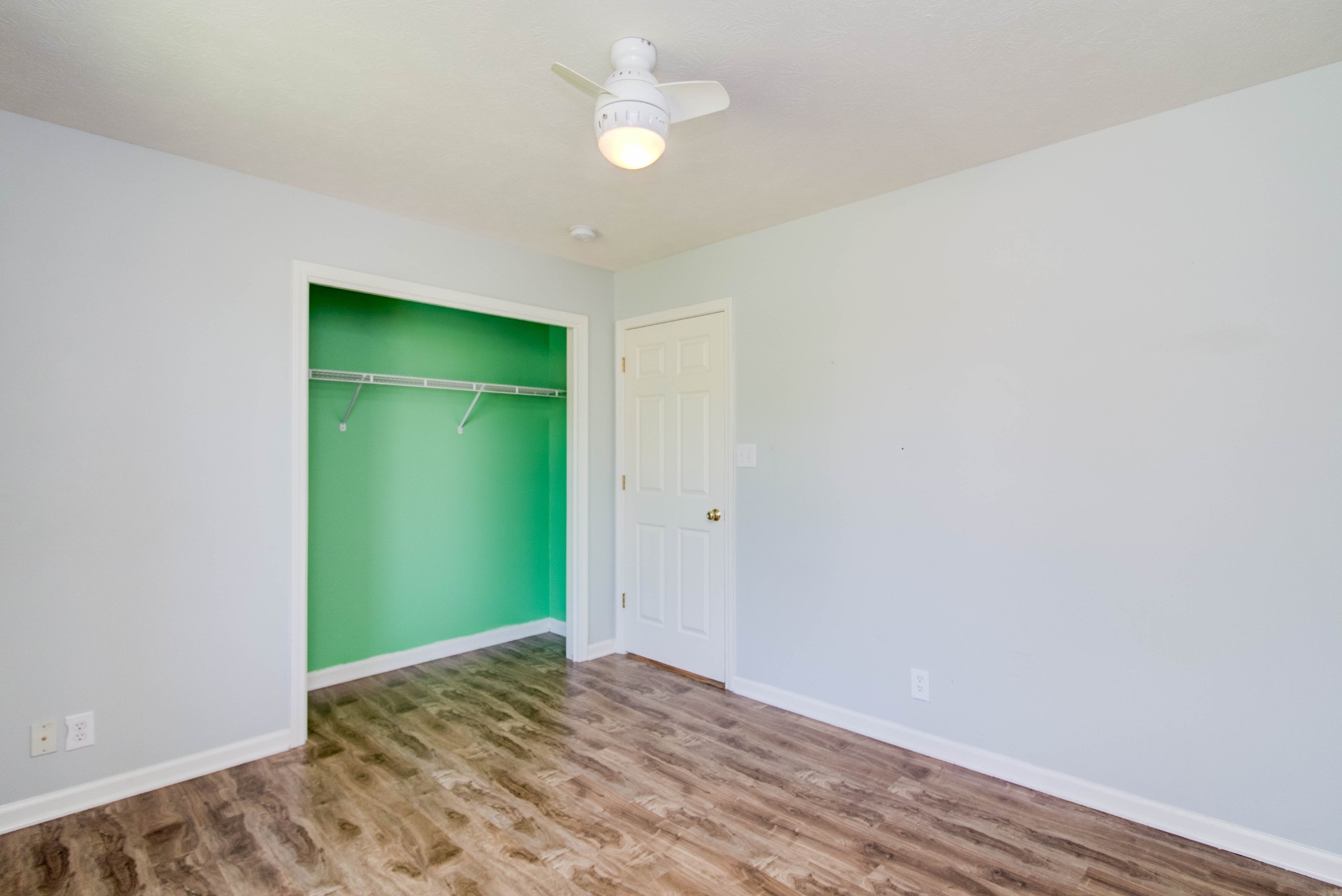 402 Bonny Castle Road Clarksville, TN 37040 - Photo 18 of 31 Gallery Image 18