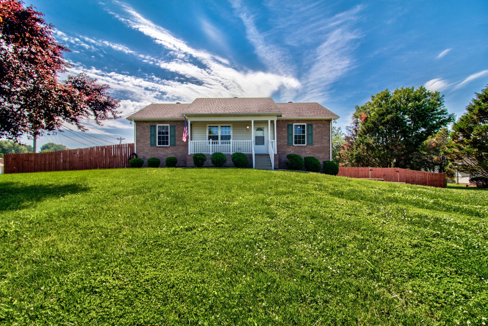 402 Bonny Castle Road Clarksville, TN 37040 - Photo 31 of 31 Gallery Image 31