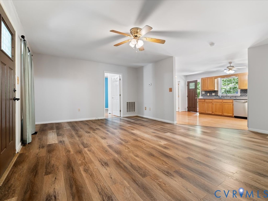 117 Waldrop Church Road Louisa, VA 23093 - Photo 11 of 36
