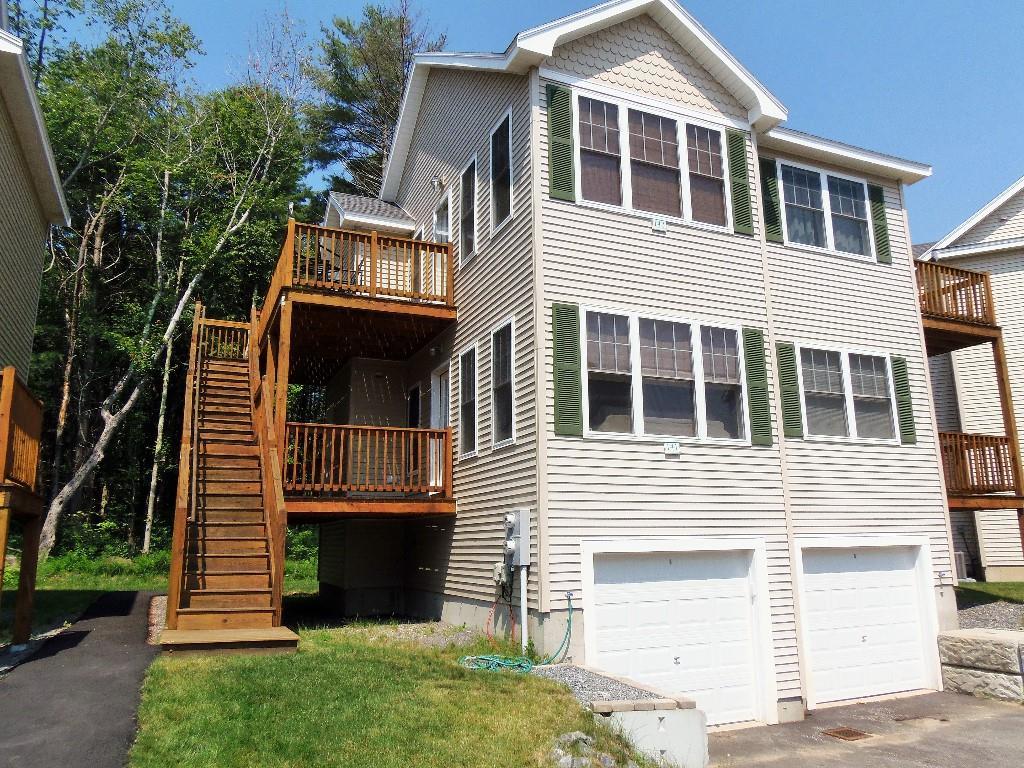 35 Barefoot Cottage Road, Unit 141 Wells, ME 04090 - Photo 1 of 16 Photo