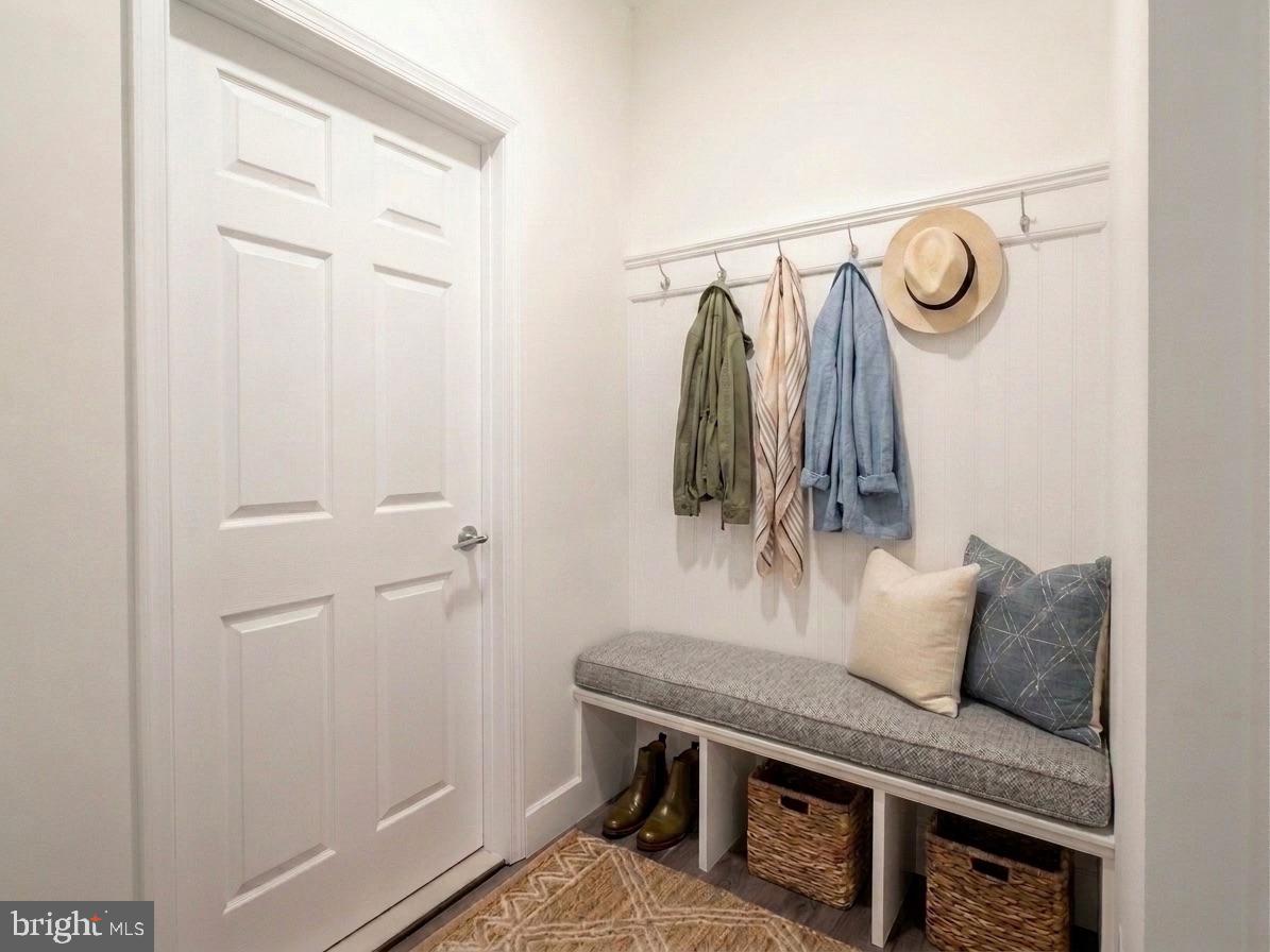 118 Morton Road Fredericksburg, VA 22405 - Photo 10 of 21 Mud room