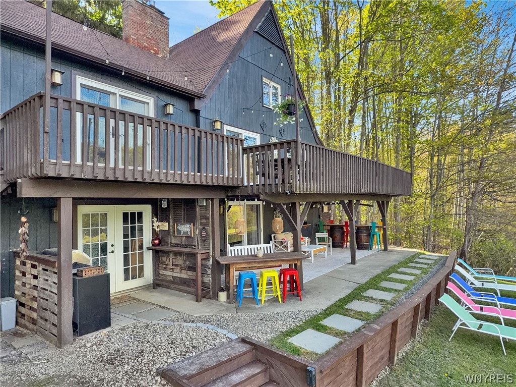 4691 Wilder Road Warsaw, NY 14569 - Photo 6 of 50