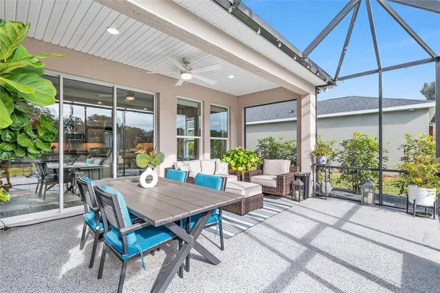 $575,000 | 5408 Northwest 43rd Court, Ocala, FL 34482