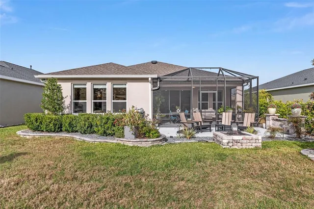 $575,000 | 5408 Northwest 43rd Court, Ocala, FL 34482