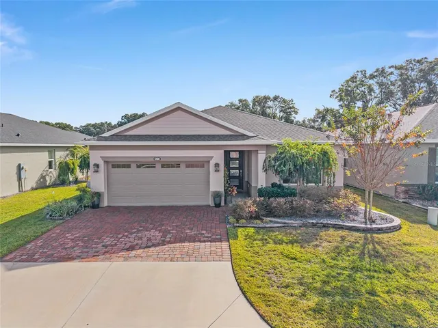 $575,000 | 5408 Northwest 43rd Court, Ocala, FL 34482