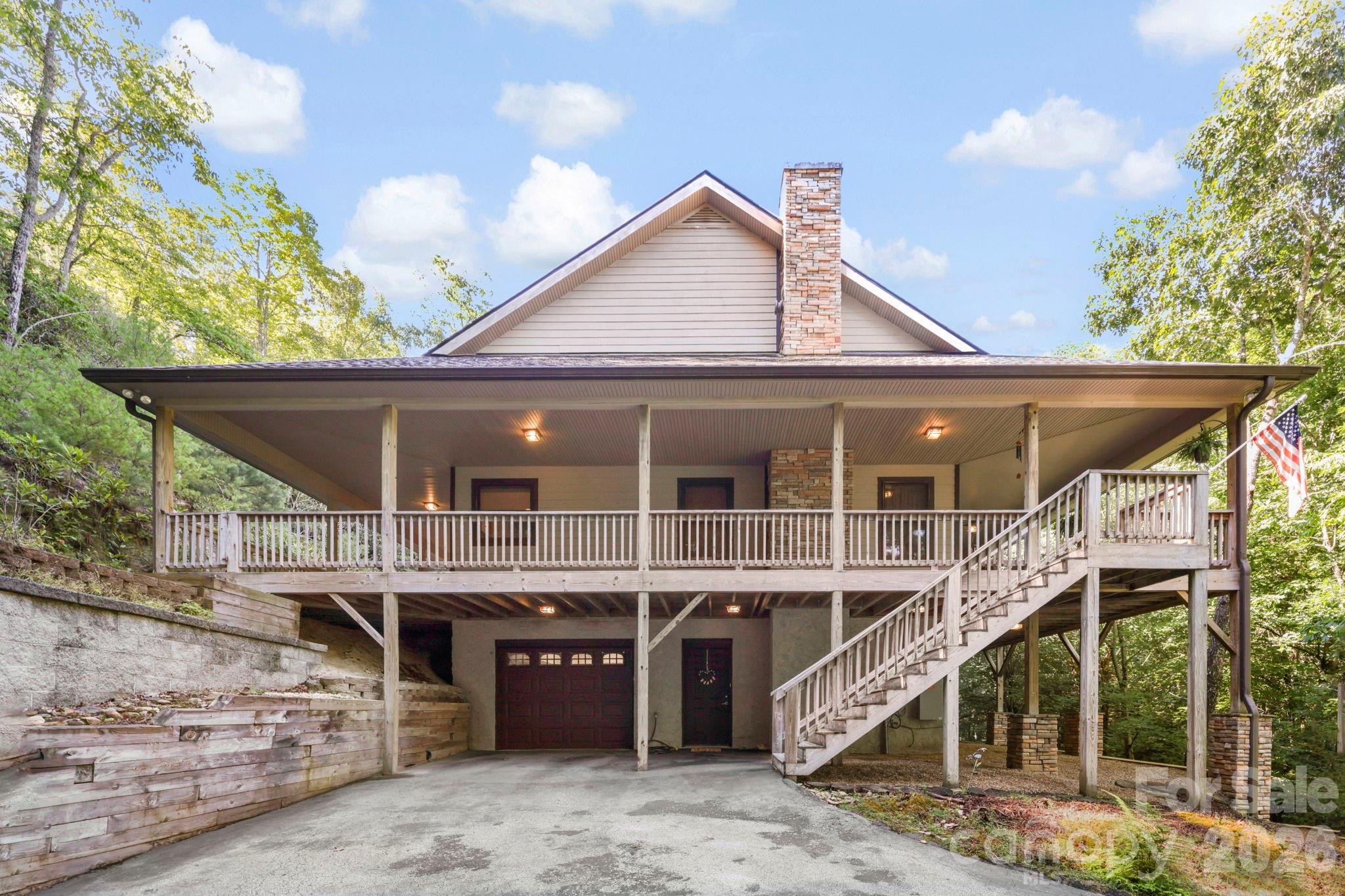 149 Oriole Road Brevard, NC 28712 - Photo 37 of 42
