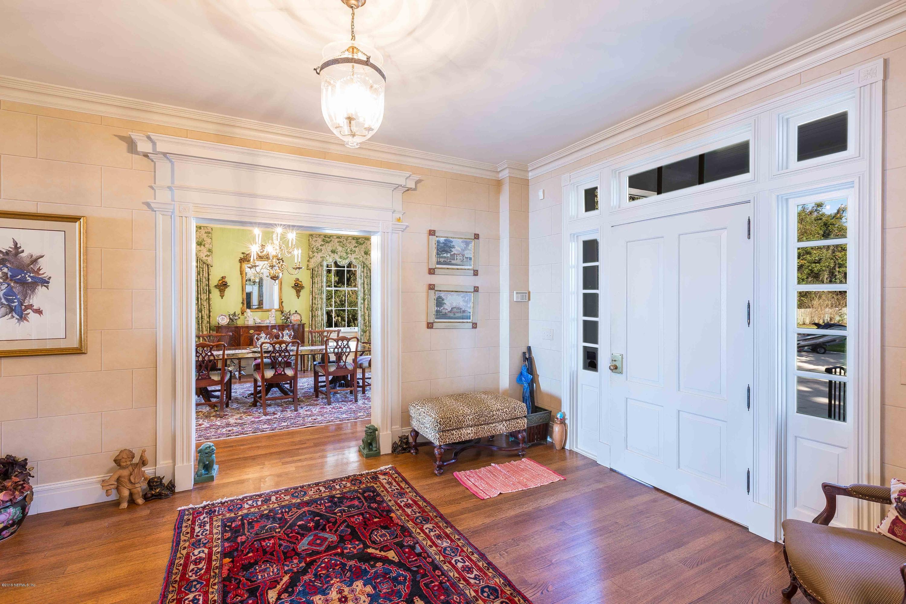 13970 Mandarin Road Jacksonville, FL 32223 - Photo 11 of 74 Foyer