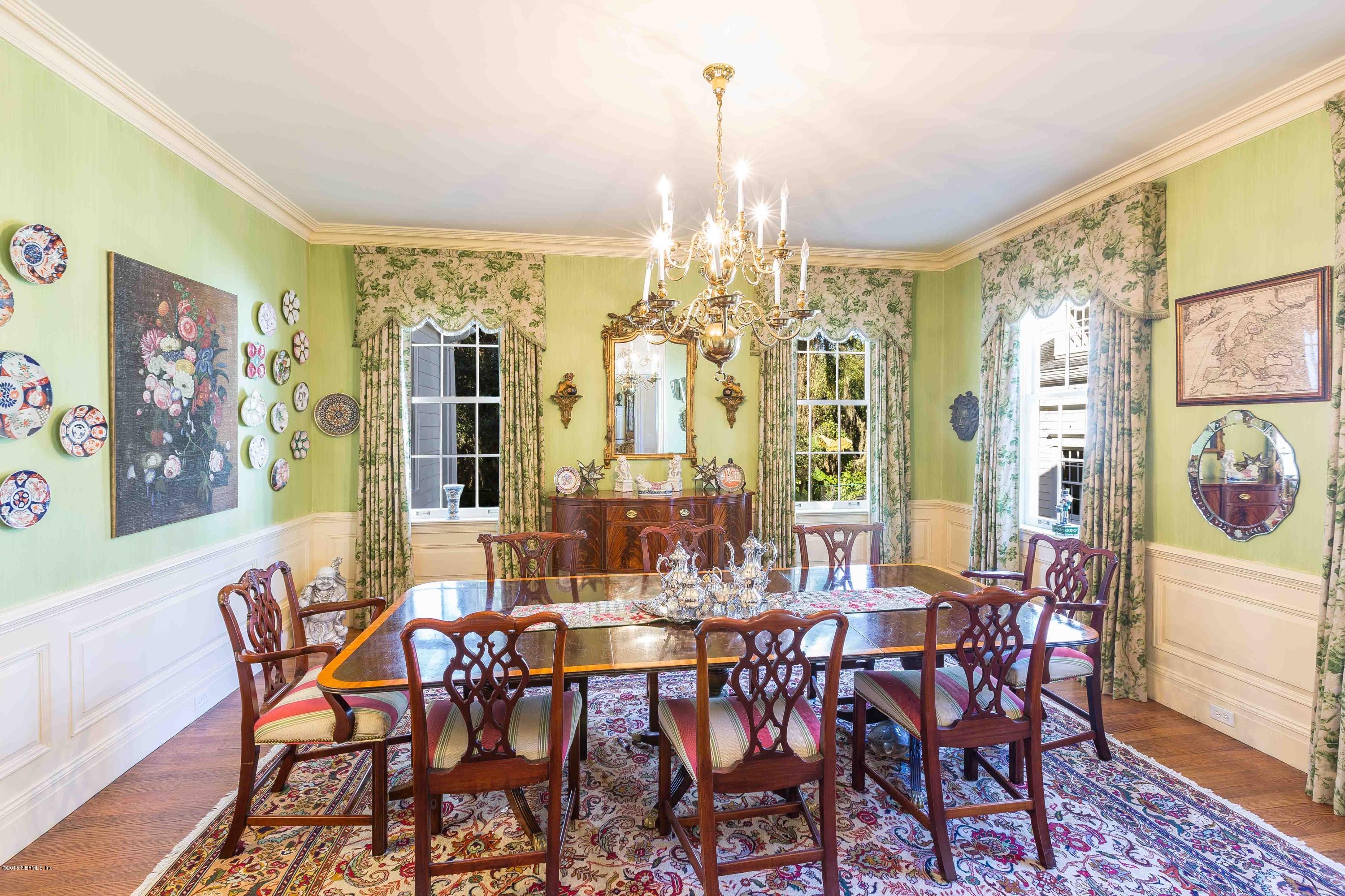 13970 Mandarin Road Jacksonville, FL 32223 - Photo 14 of 74 Dining room