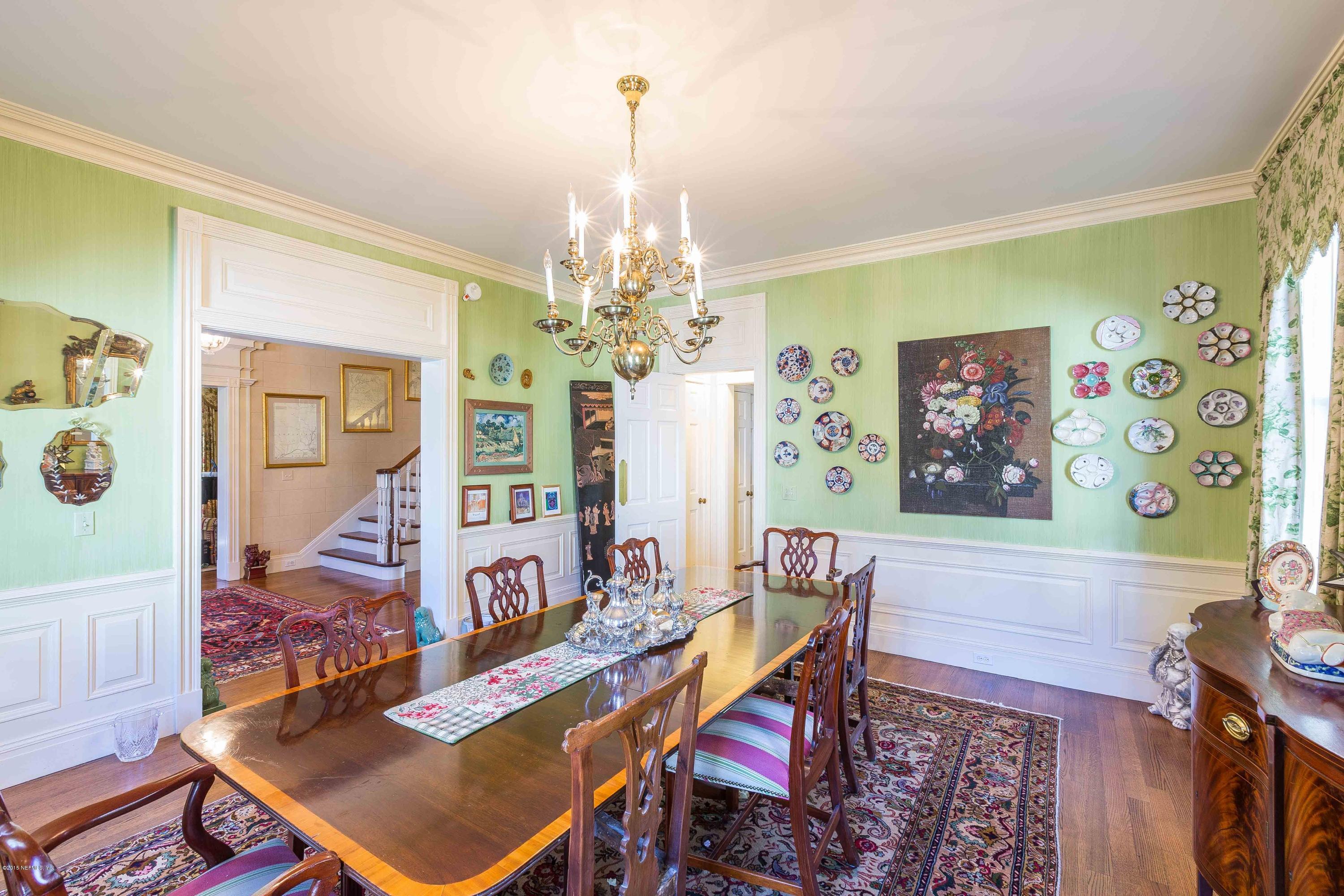 13970 Mandarin Road Jacksonville, FL 32223 - Photo 15 of 74 Dining room
