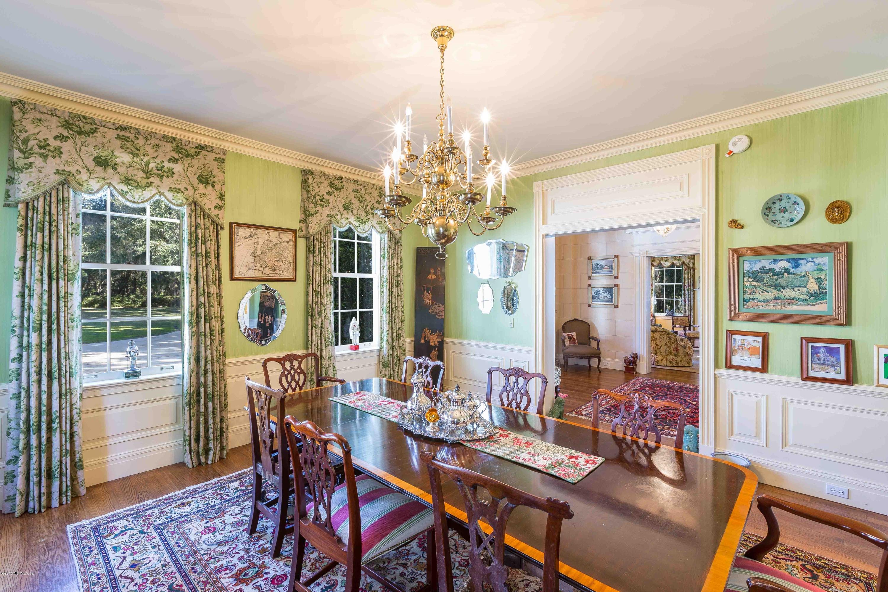 13970 Mandarin Road Jacksonville, FL 32223 - Photo 16 of 74 Dining room