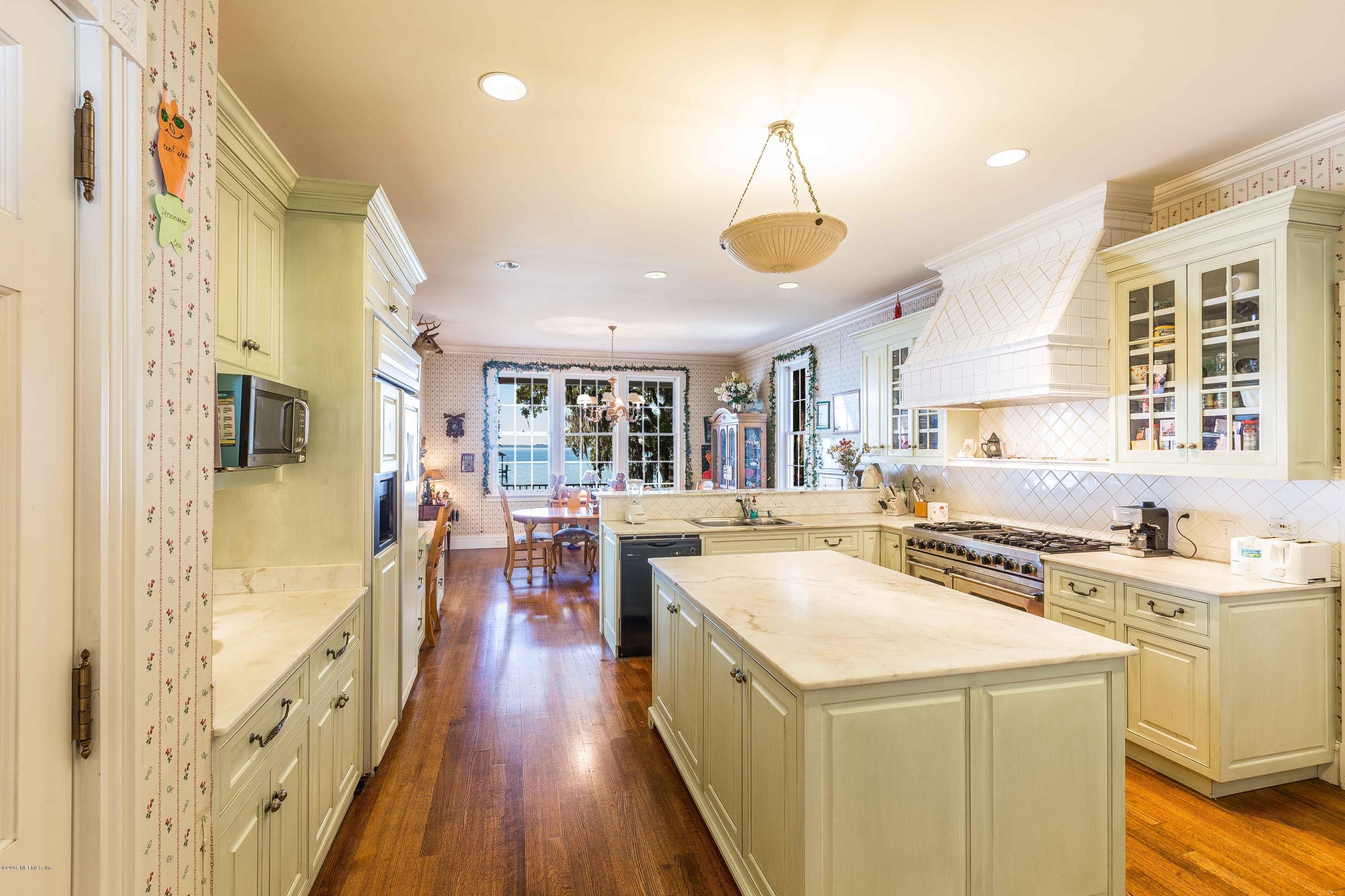 13970 Mandarin Road Jacksonville, FL 32223 - Photo 17 of 74 Kitchen