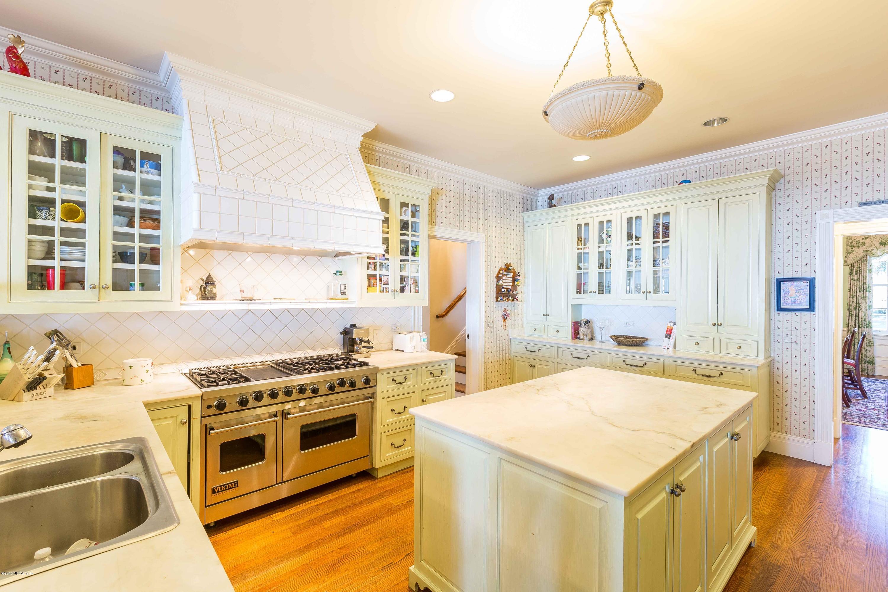 13970 Mandarin Road Jacksonville, FL 32223 - Photo 19 of 74 Kitchen
