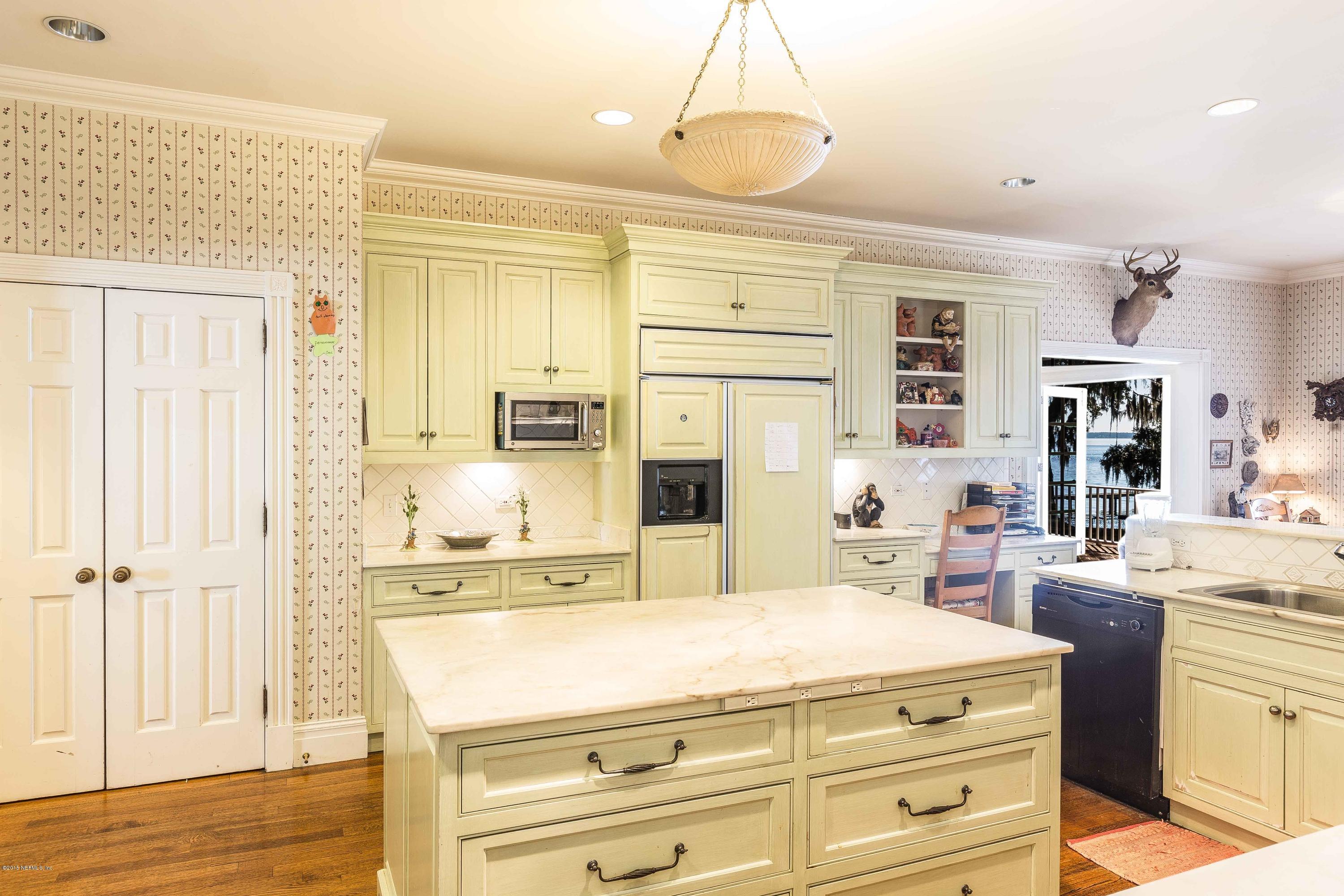 13970 Mandarin Road Jacksonville, FL 32223 - Photo 20 of 74 Kitchen
