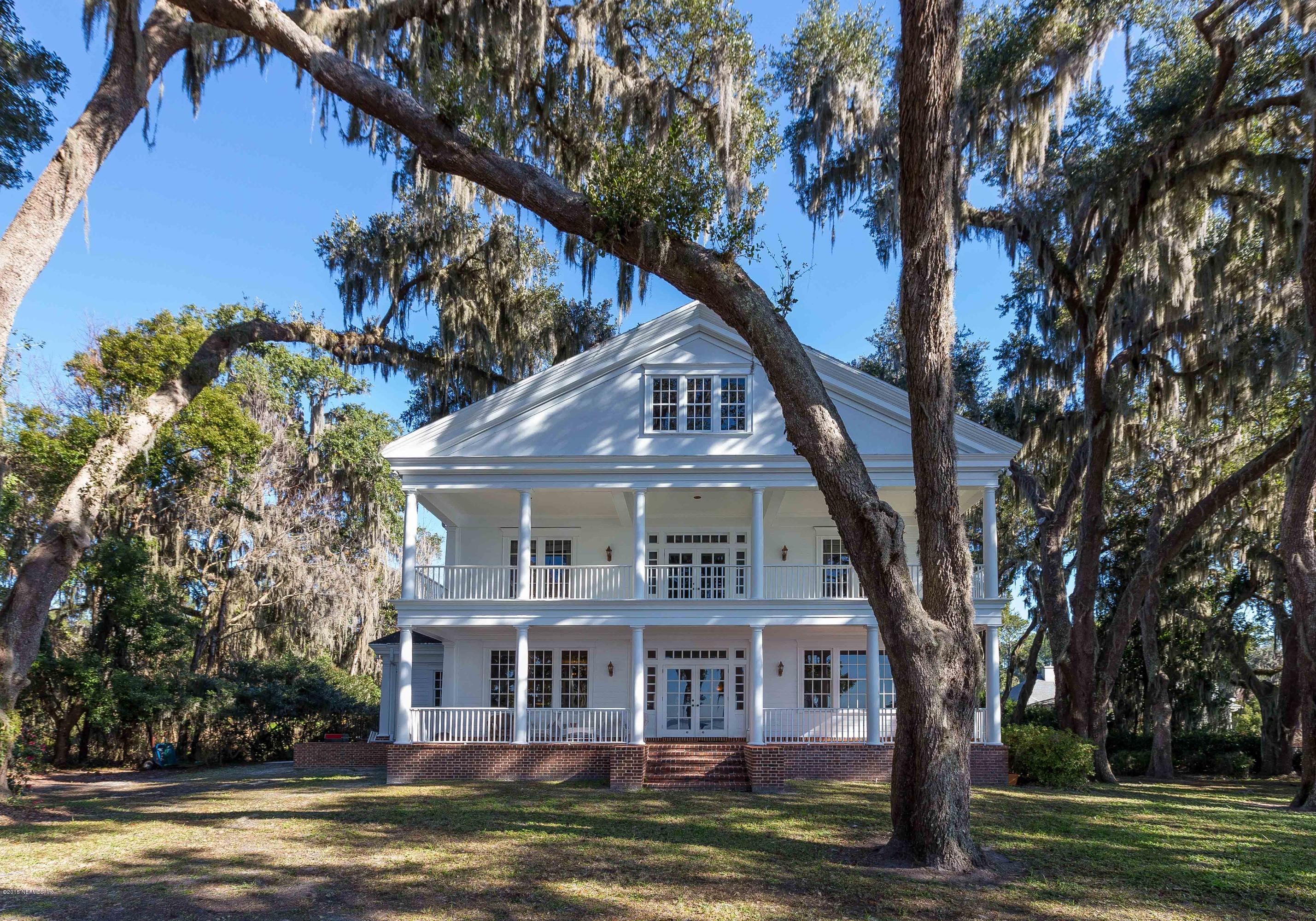 13970 Mandarin Road Jacksonville, FL 32223 - Photo 2 of 74 Rear view