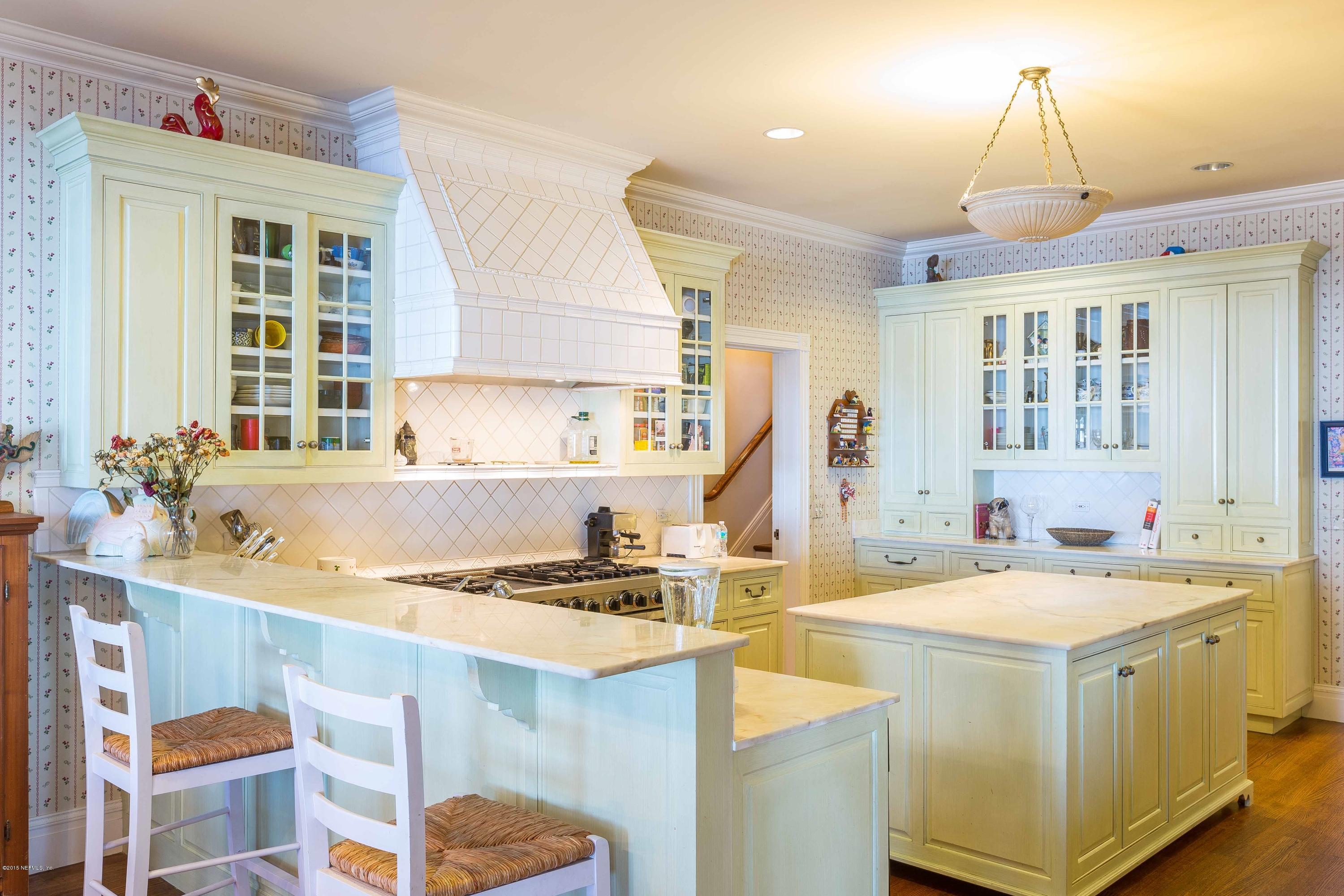 13970 Mandarin Road Jacksonville, FL 32223 - Photo 21 of 74 Kitchen