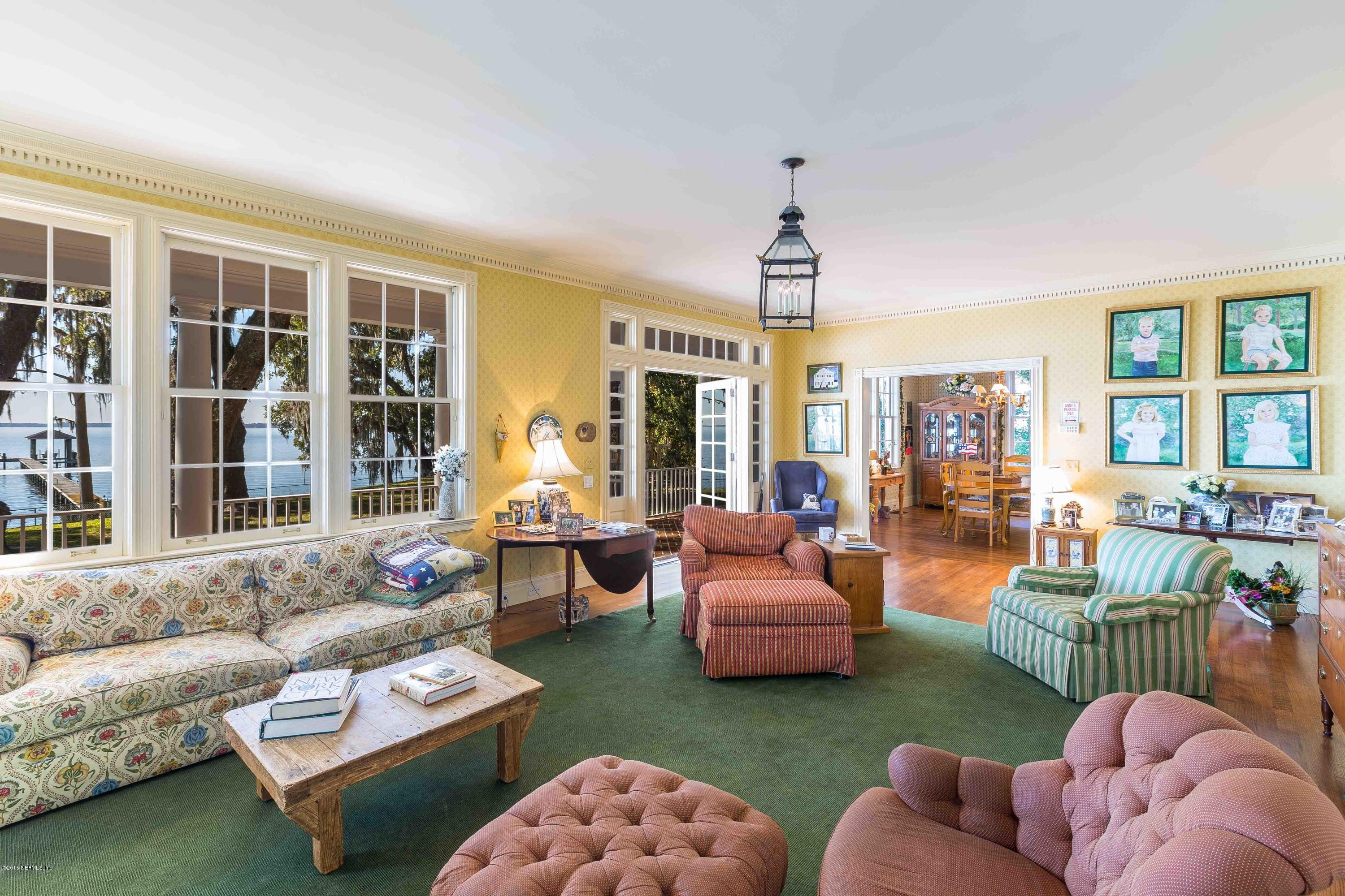 13970 Mandarin Road Jacksonville, FL 32223 - Photo 24 of 74 Family room