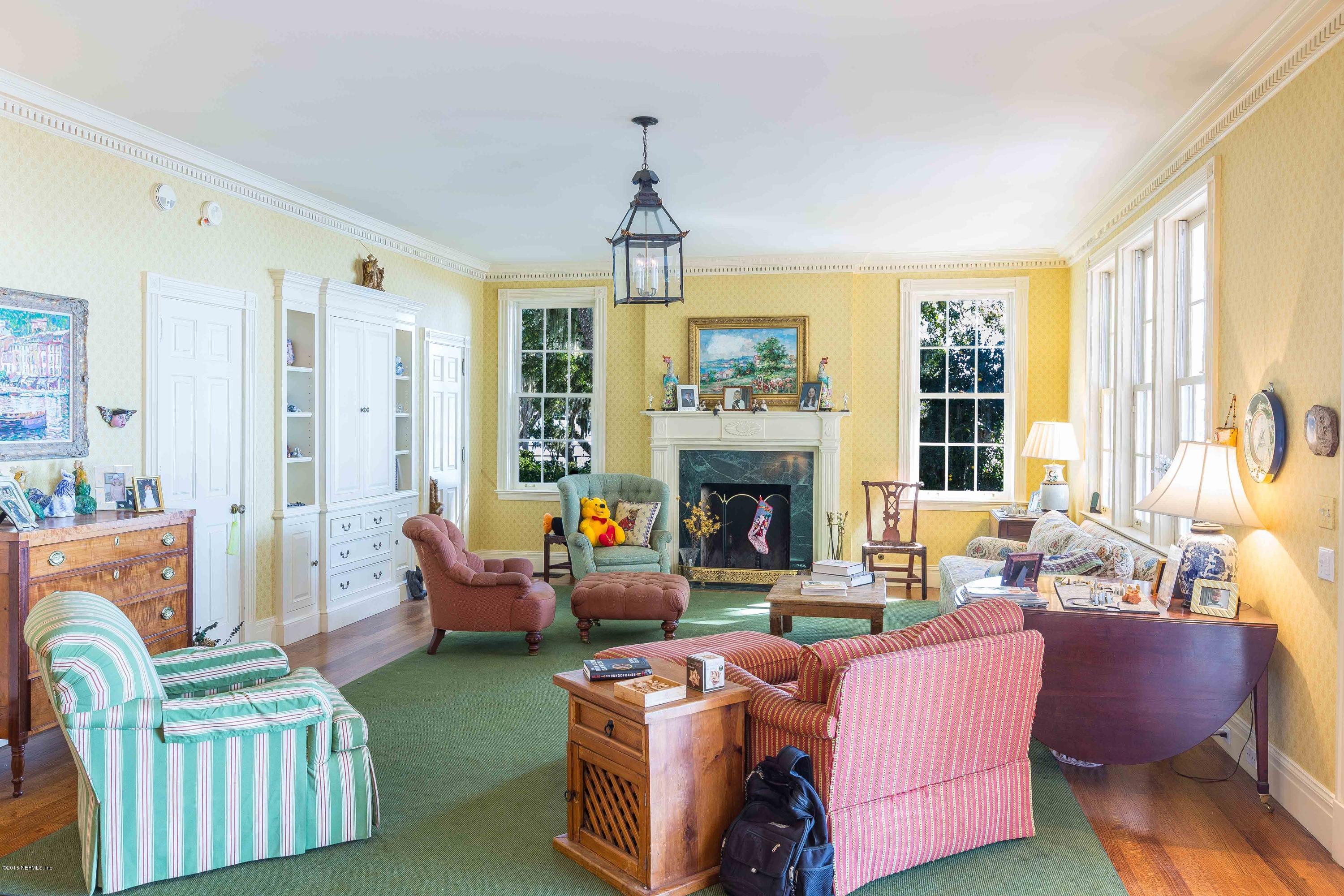 13970 Mandarin Road Jacksonville, FL 32223 - Photo 25 of 74 Family room