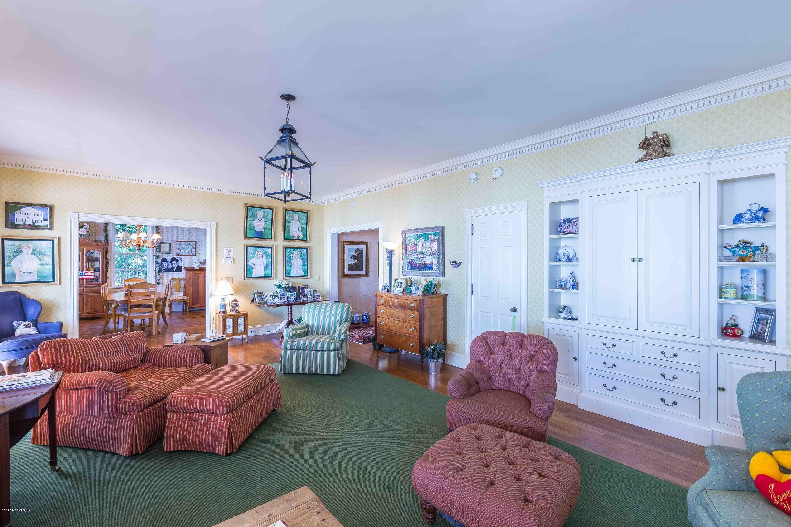13970 Mandarin Road Jacksonville, FL 32223 - Photo 27 of 74 Family room