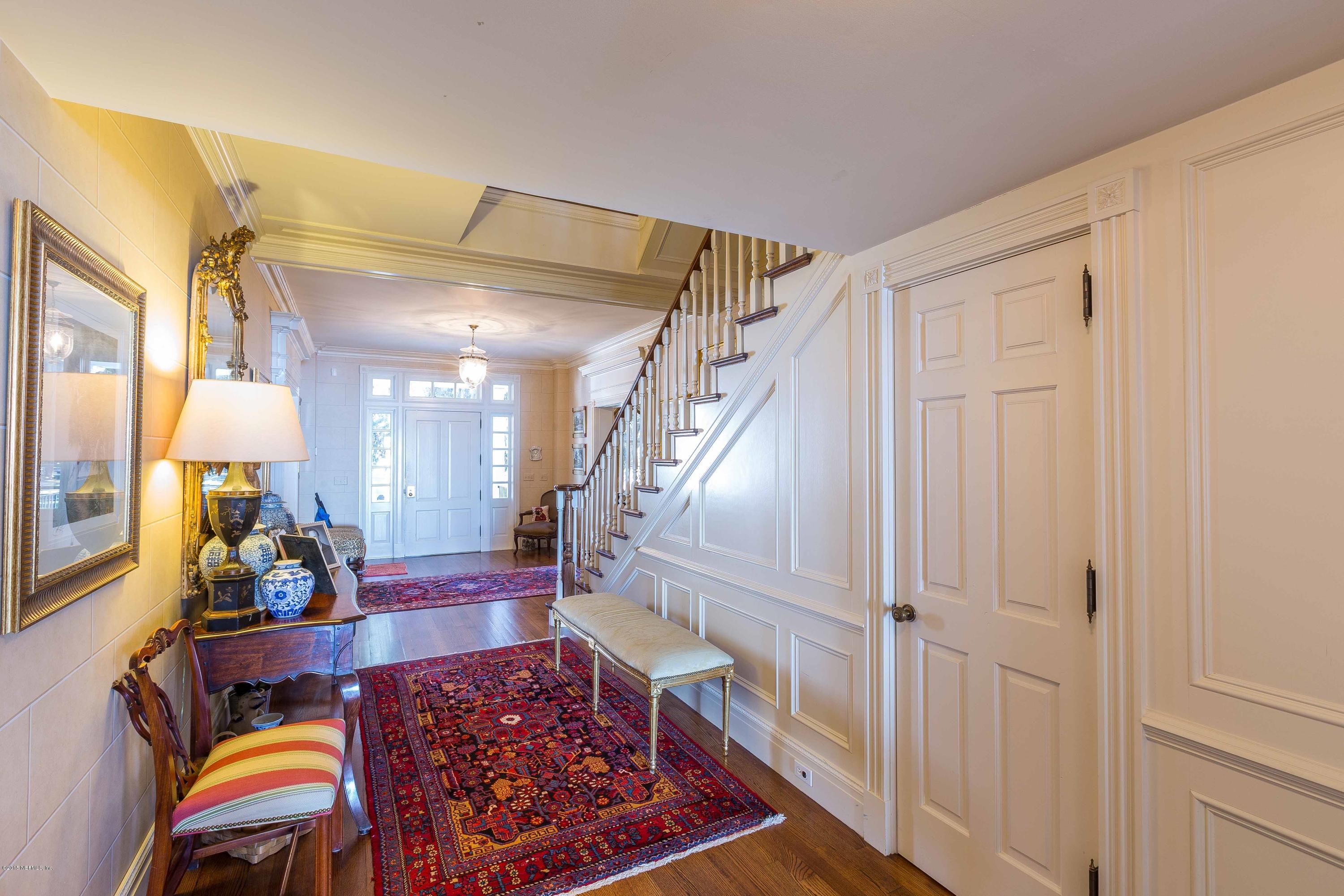 13970 Mandarin Road Jacksonville, FL 32223 - Photo 28 of 74 Hallway