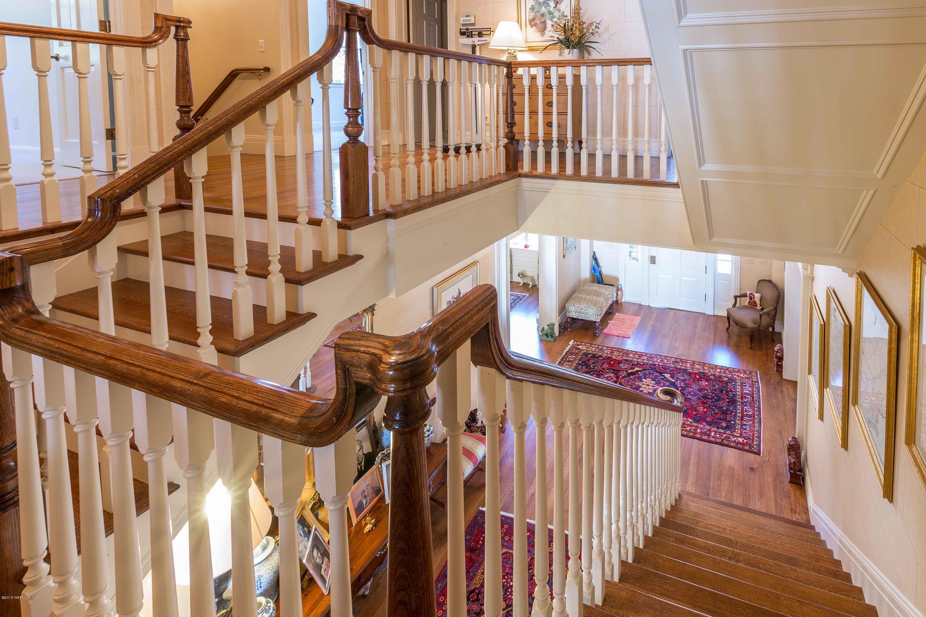13970 Mandarin Road Jacksonville, FL 32223 - Photo 30 of 74 View from Staircase