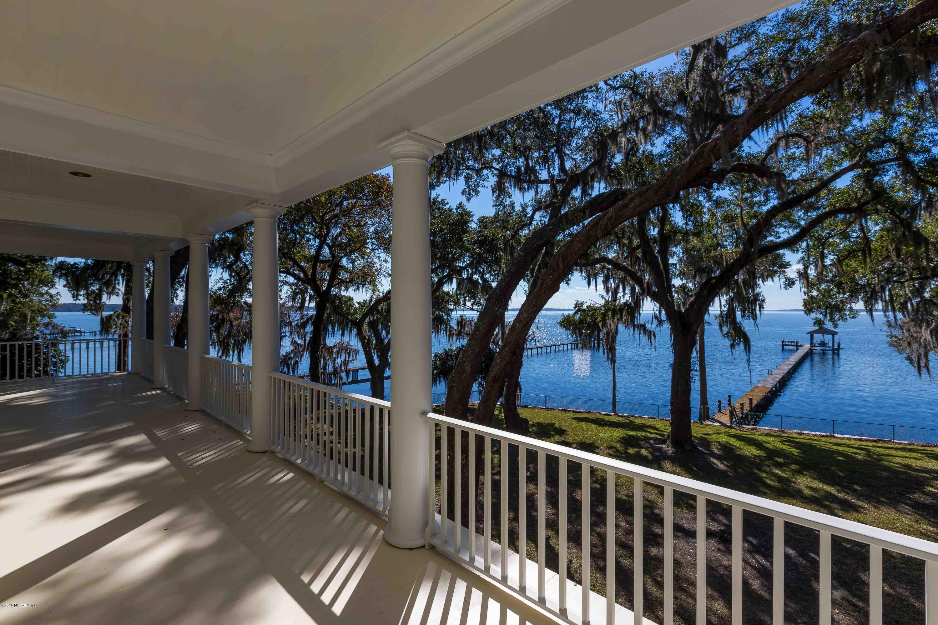 13970 Mandarin Road Jacksonville, FL 32223 - Photo 34 of 74 Balcony from Master Bedroom