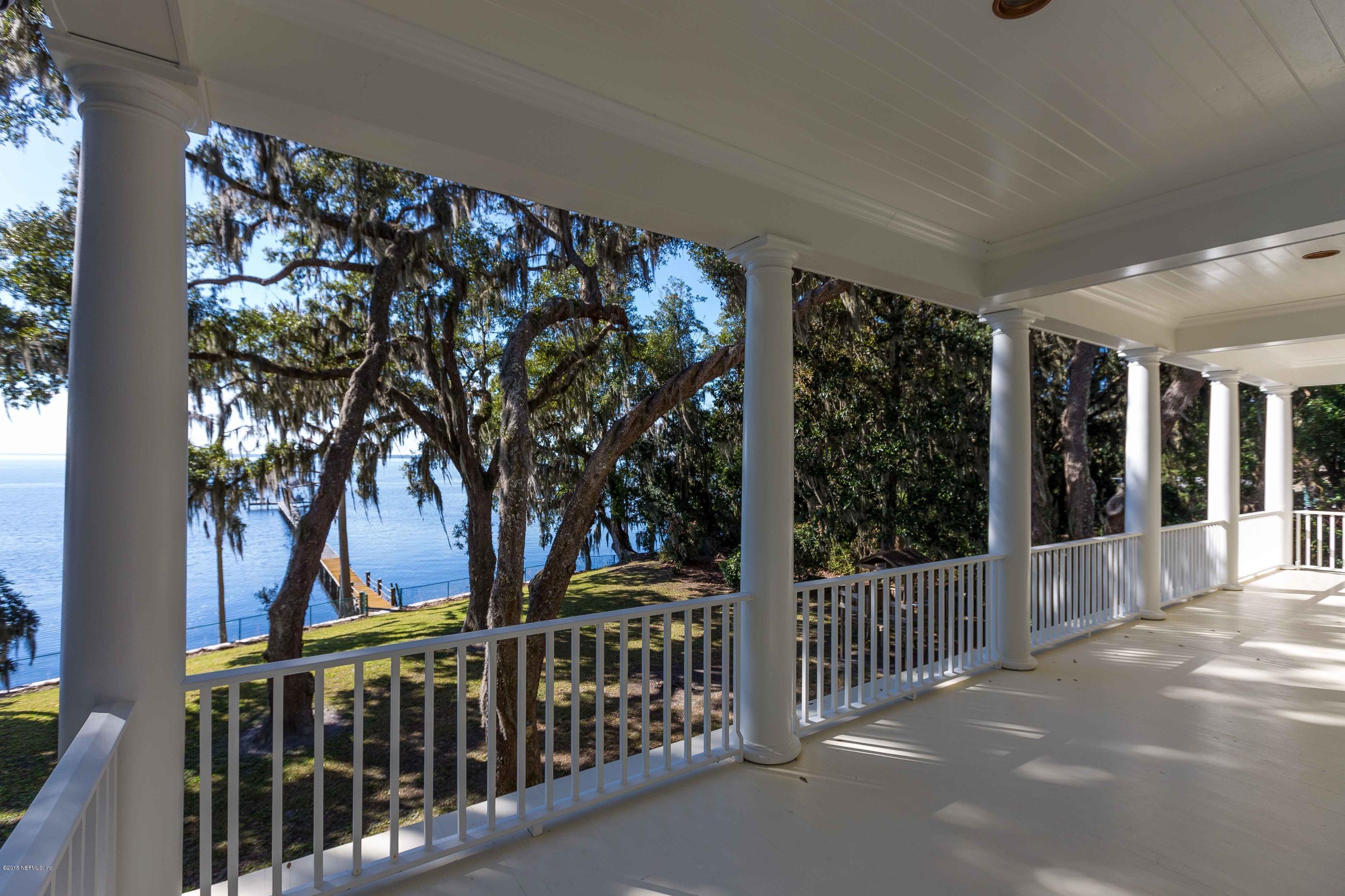 13970 Mandarin Road Jacksonville, FL 32223 - Photo 35 of 74 Balcony from Master Bedroom
