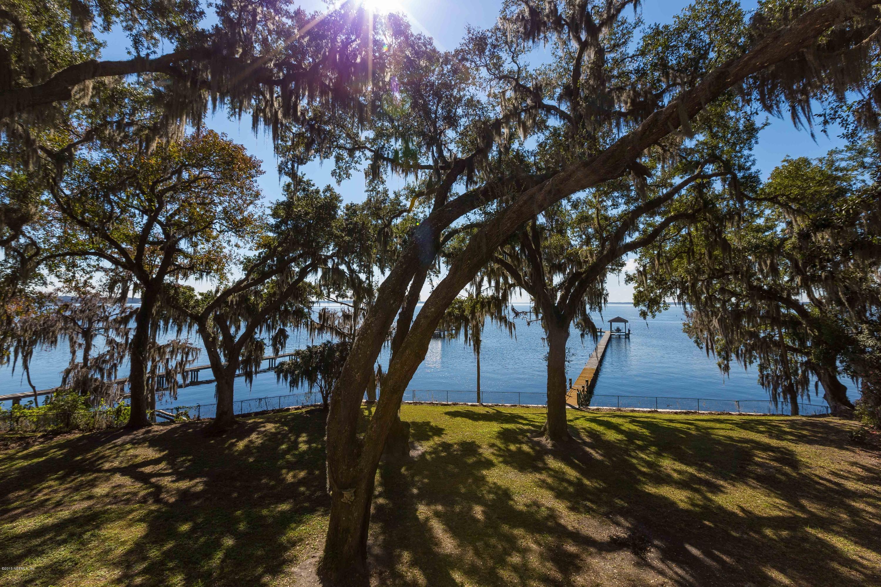 13970 Mandarin Road Jacksonville, FL 32223 - Photo 36 of 74 View from Balcony