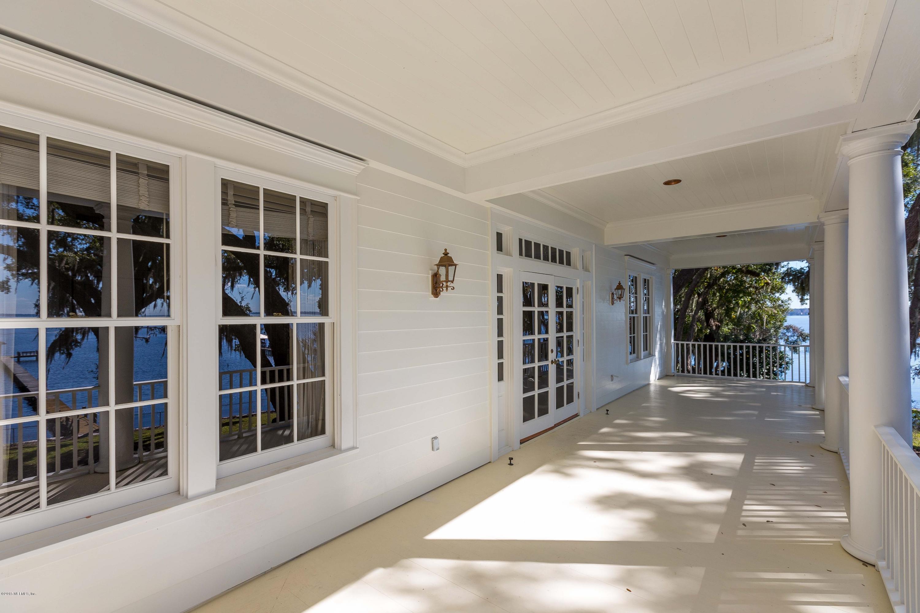 13970 Mandarin Road Jacksonville, FL 32223 - Photo 37 of 74 Balcony