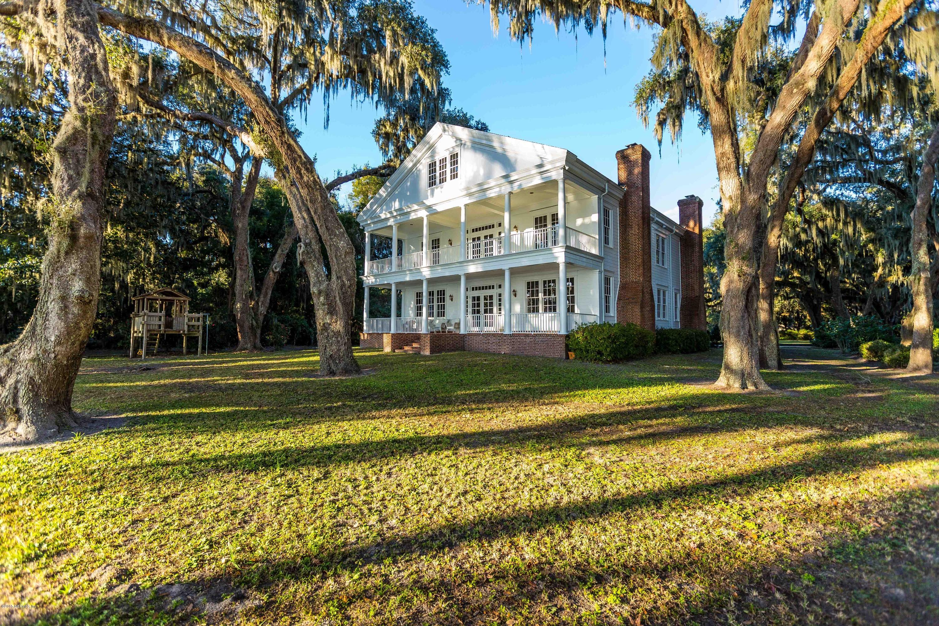 13970 Mandarin Road Jacksonville, FL 32223 - Photo 4 of 74 Rear view