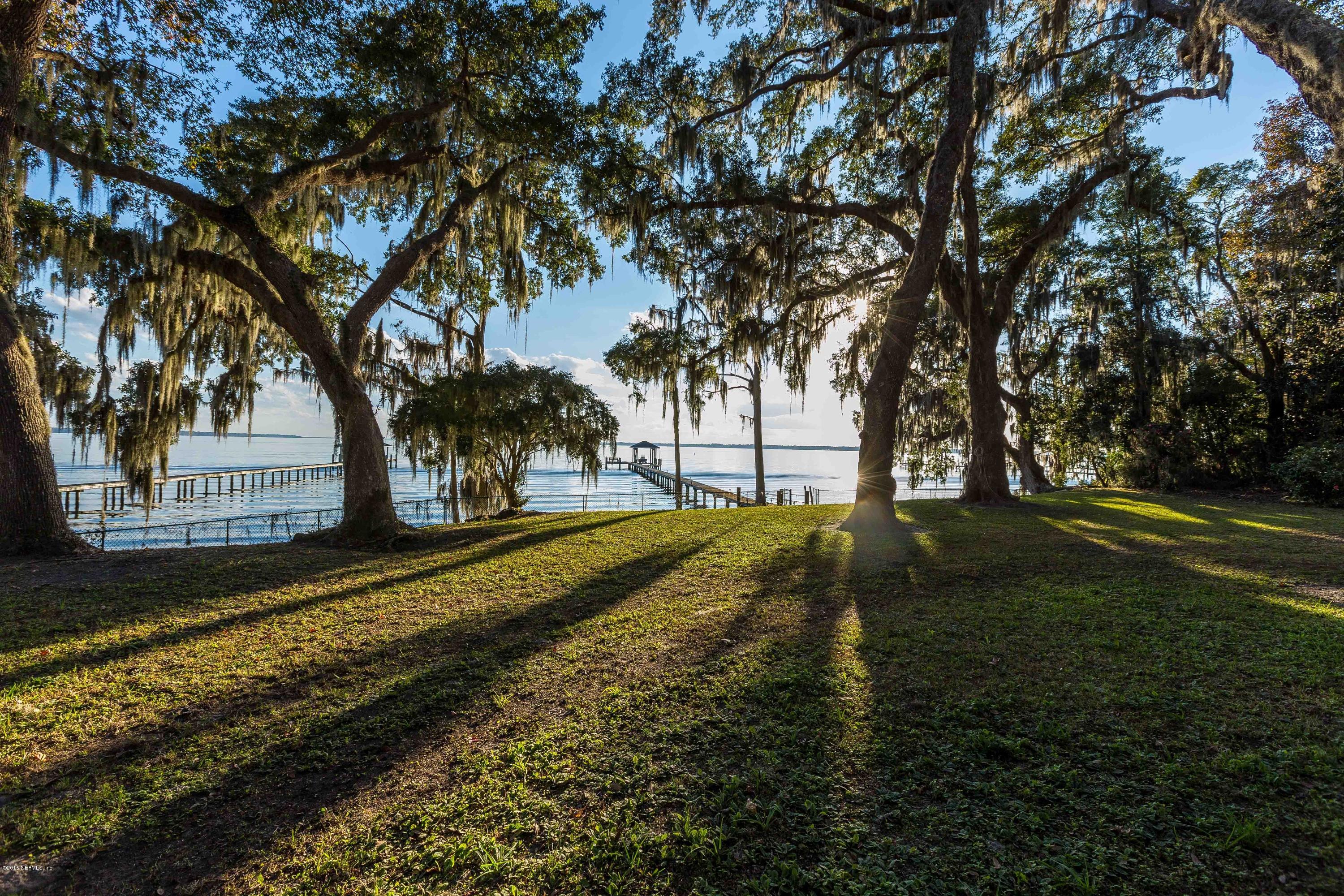 13970 Mandarin Road Jacksonville, FL 32223 - Photo 49 of 74 Backyard