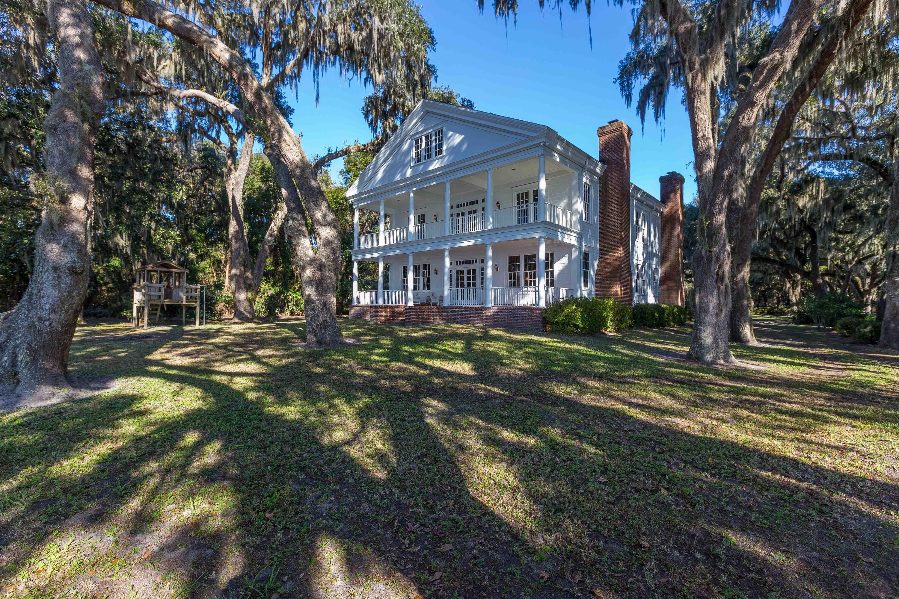 13970 Mandarin Road Jacksonville, FL 32223 - Photo 50 of 74 Rear view