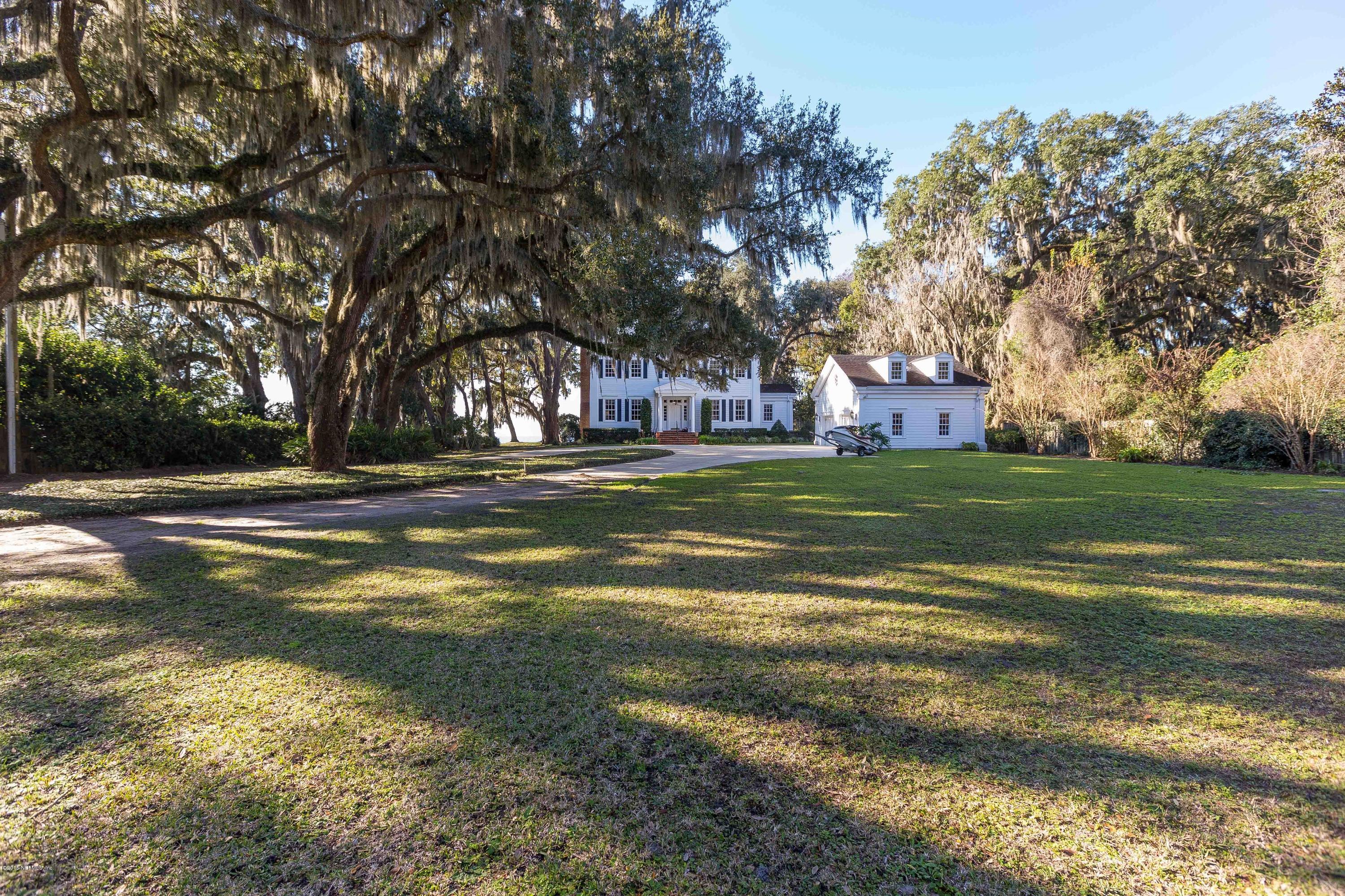 13970 Mandarin Road Jacksonville, FL 32223 - Photo 5 of 74 Front View