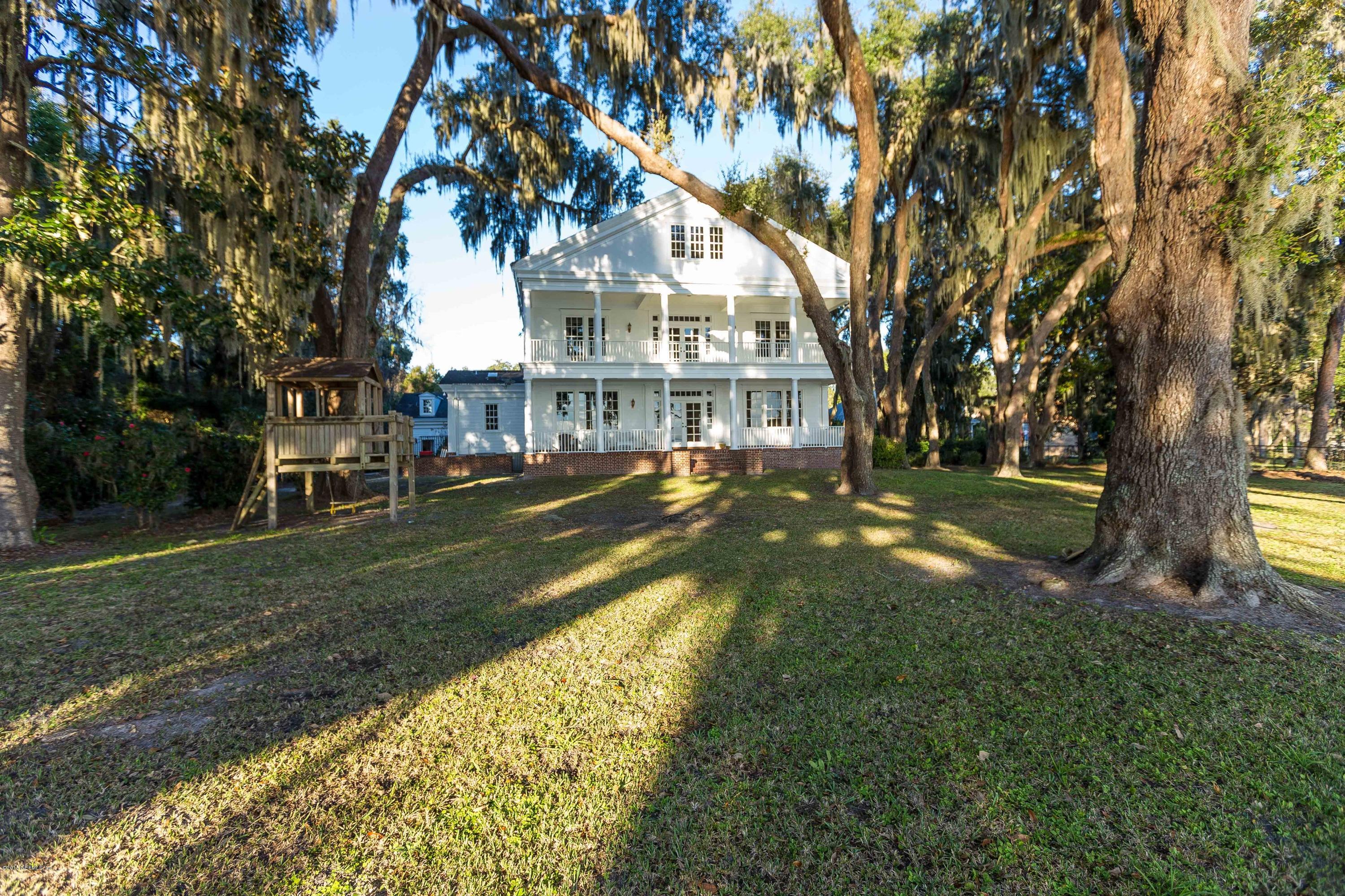 13970 Mandarin Road Jacksonville, FL 32223 - Photo 52 of 74 Rear view