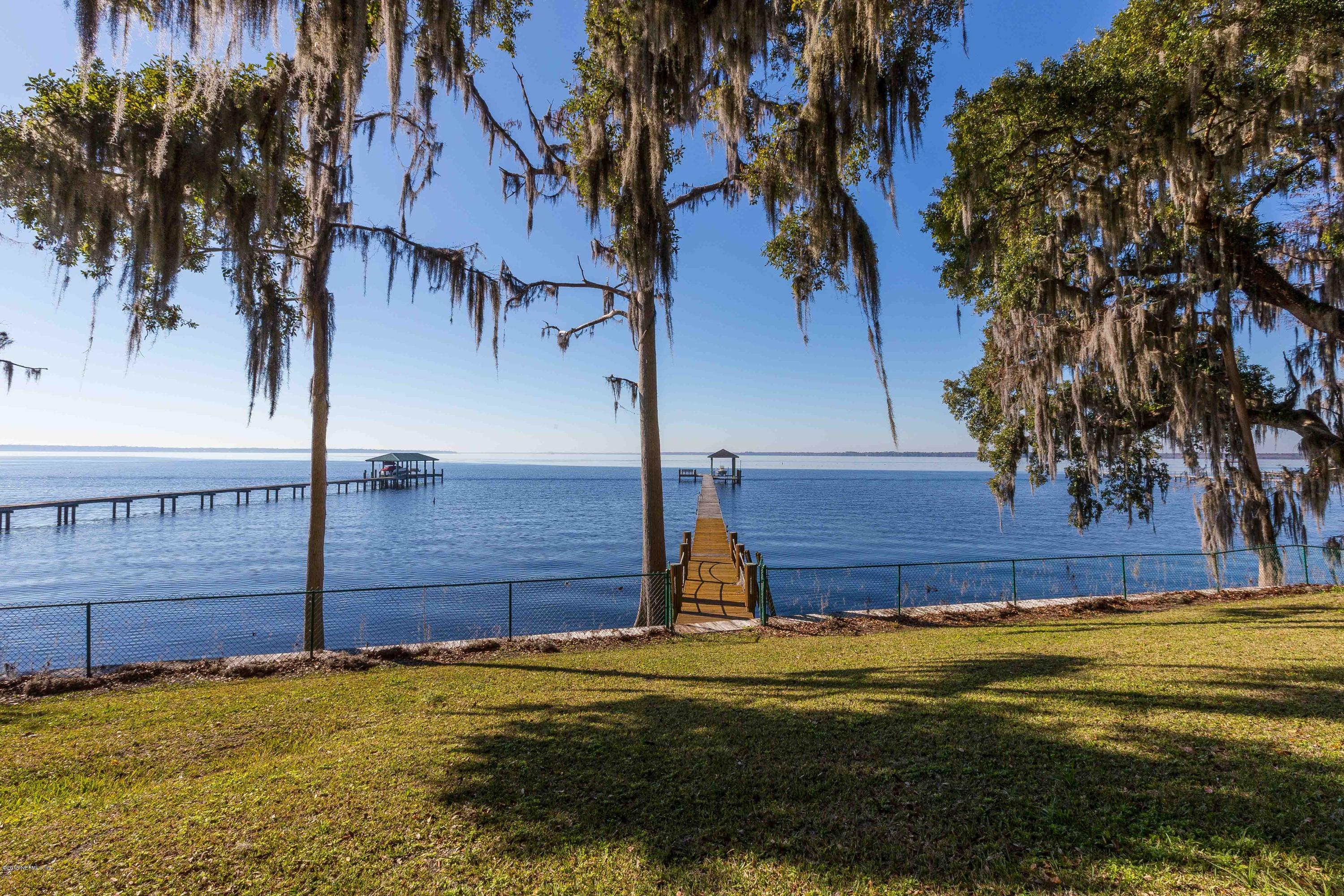 13970 Mandarin Road Jacksonville, FL 32223 - Photo 53 of 74 Dock