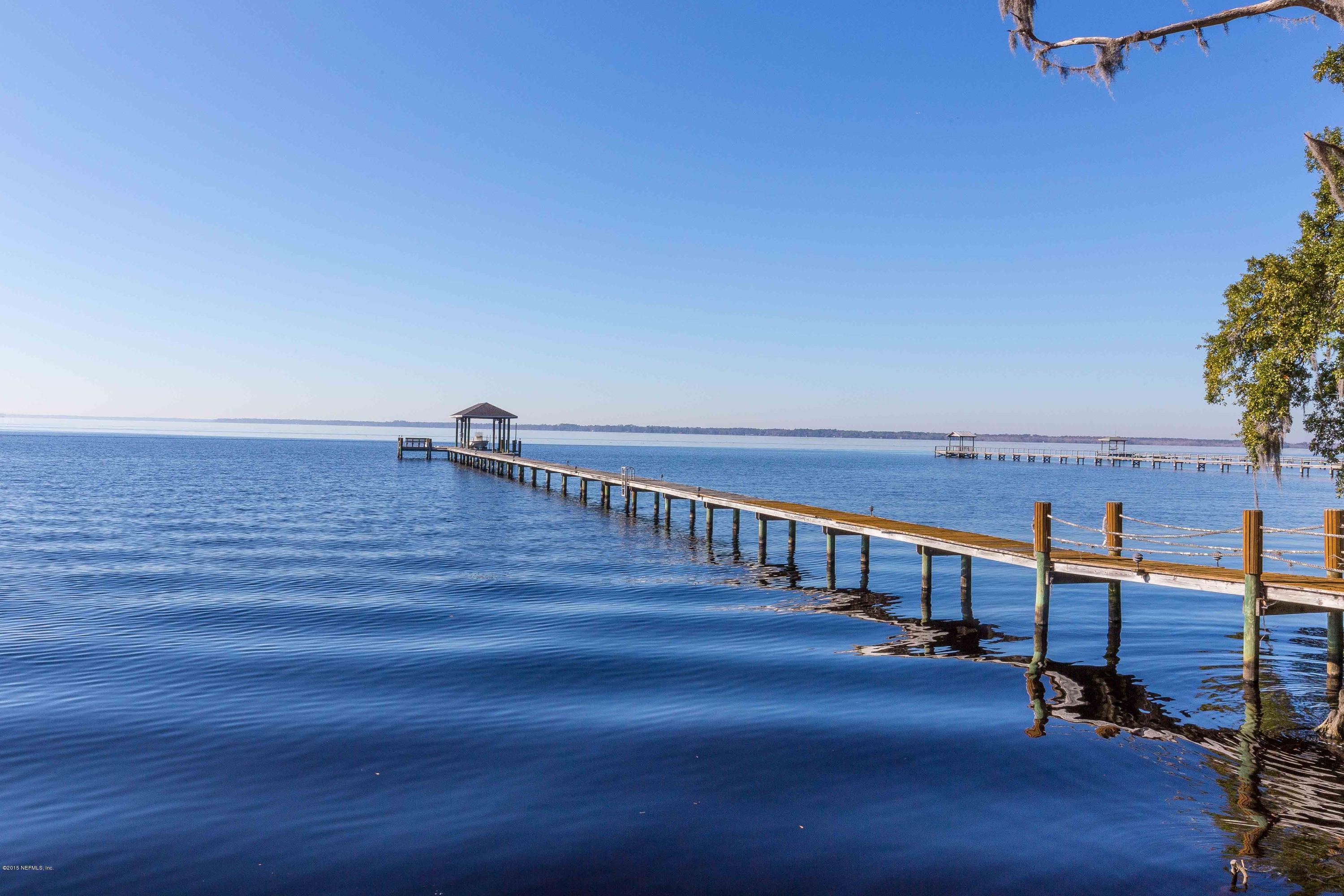 13970 Mandarin Road Jacksonville, FL 32223 - Photo 54 of 74 St. Johns River