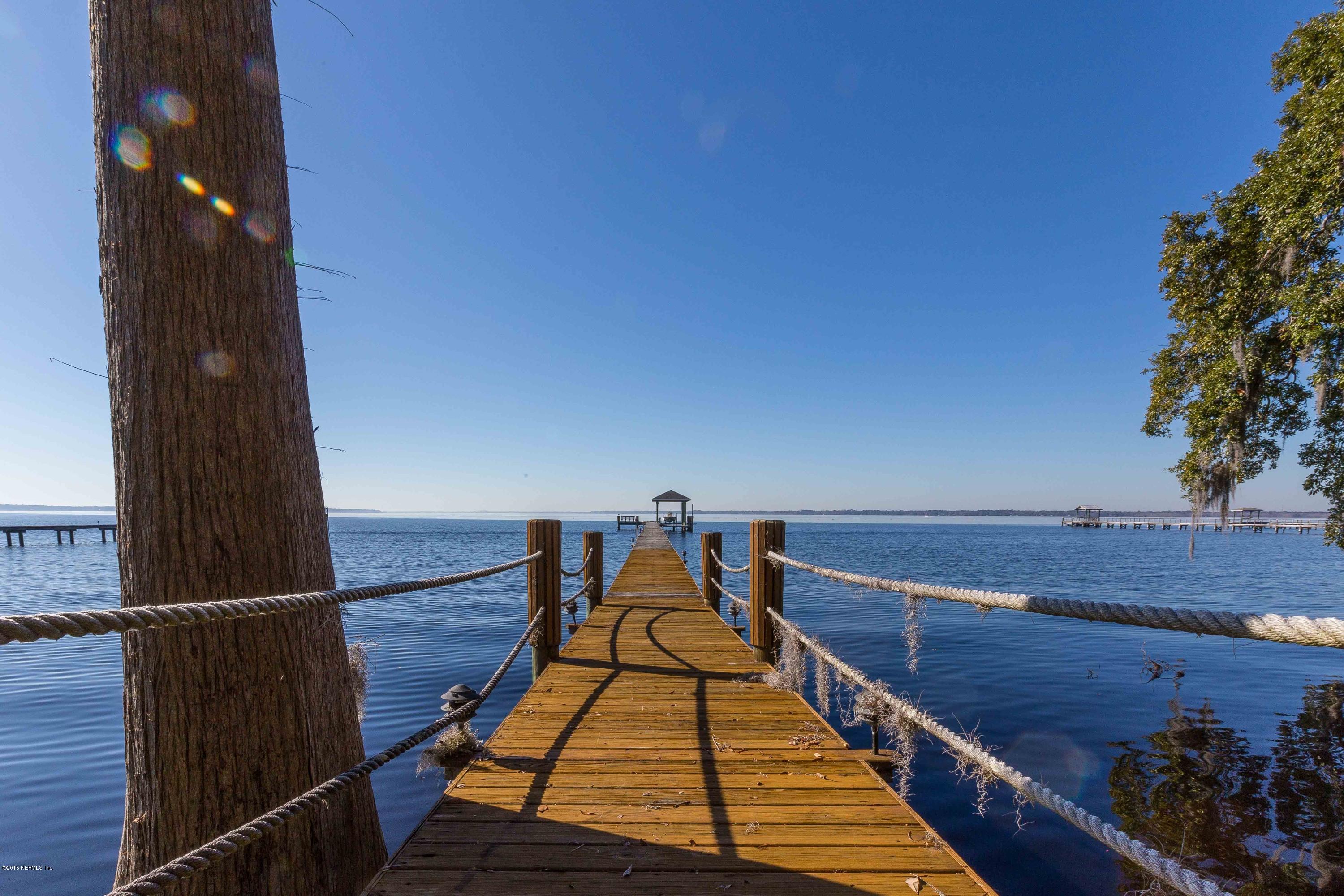 13970 Mandarin Road Jacksonville, FL 32223 - Photo 55 of 74 Dock
