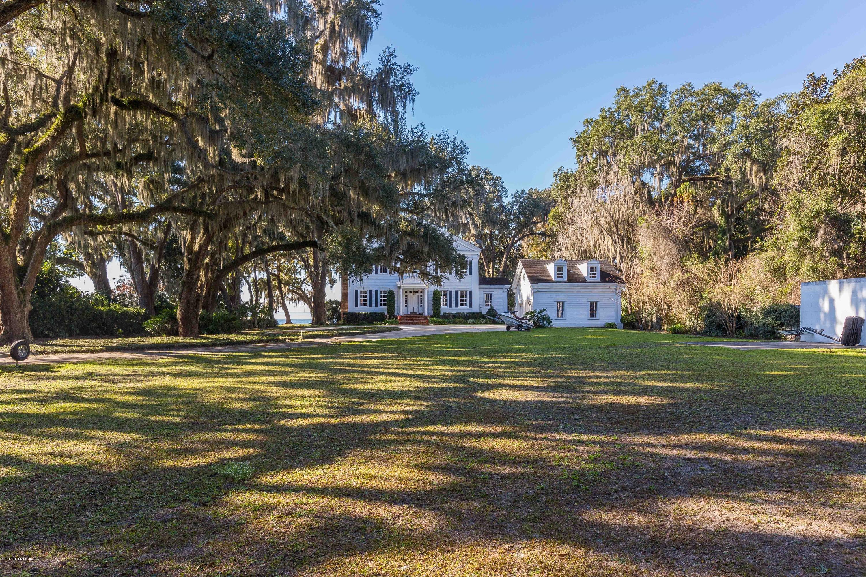 13970 Mandarin Road Jacksonville, FL 32223 - Photo 6 of 74 Front View