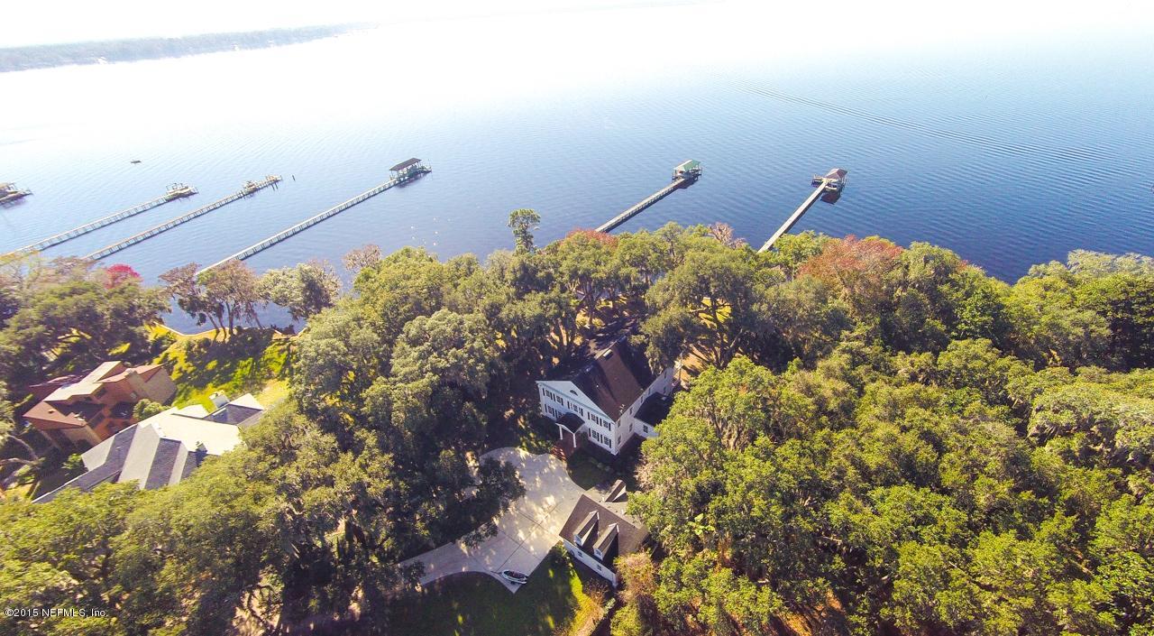 13970 Mandarin Road Jacksonville, FL 32223 - Photo 67 of 74 Aerial View