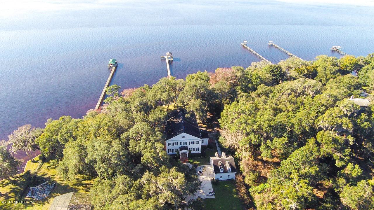 13970 Mandarin Road Jacksonville, FL 32223 - Photo 68 of 74 Aerial View