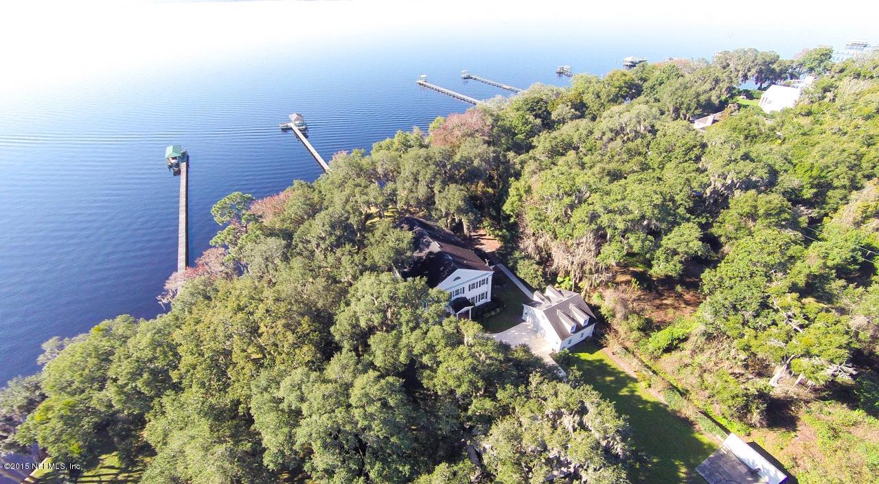 13970 Mandarin Road Jacksonville, FL 32223 - Photo 70 of 74 Aerial View