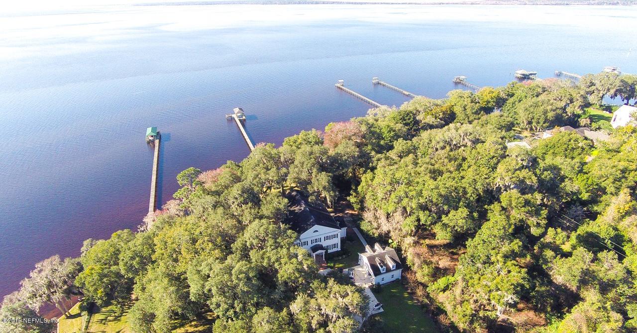 13970 Mandarin Road Jacksonville, FL 32223 - Photo 72 of 74 Aerial View