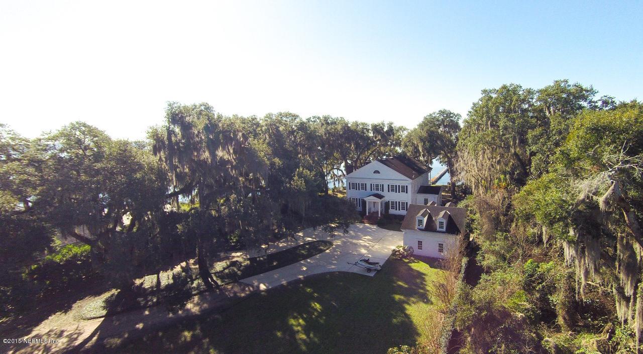 13970 Mandarin Road Jacksonville, FL 32223 - Photo 73 of 74 Aerial view