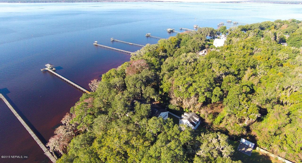 13970 Mandarin Road Jacksonville, FL 32223 - Photo 74 of 74 Aerial View
