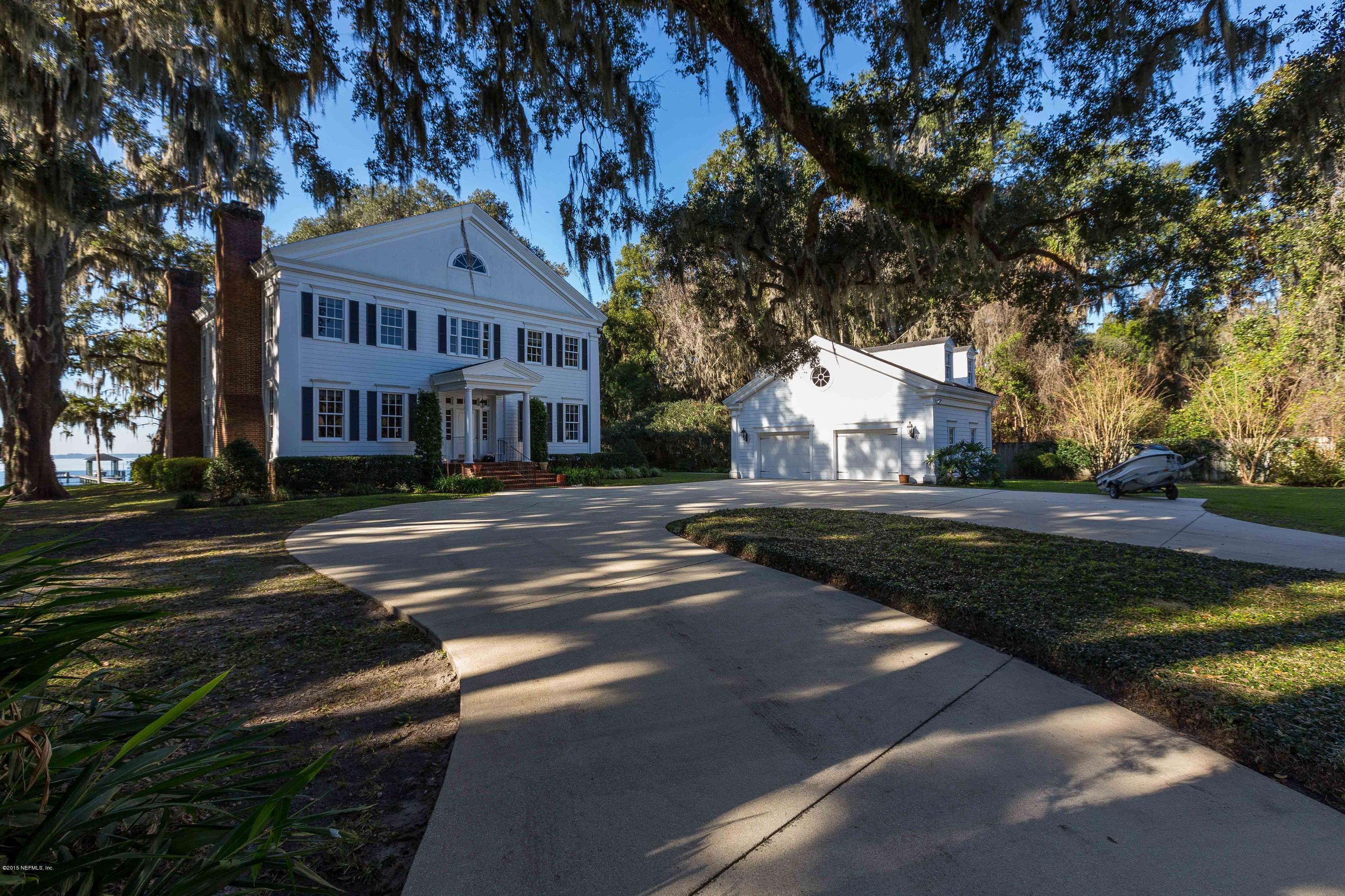 13970 Mandarin Road Jacksonville, FL 32223 - Photo 9 of 74 Front View