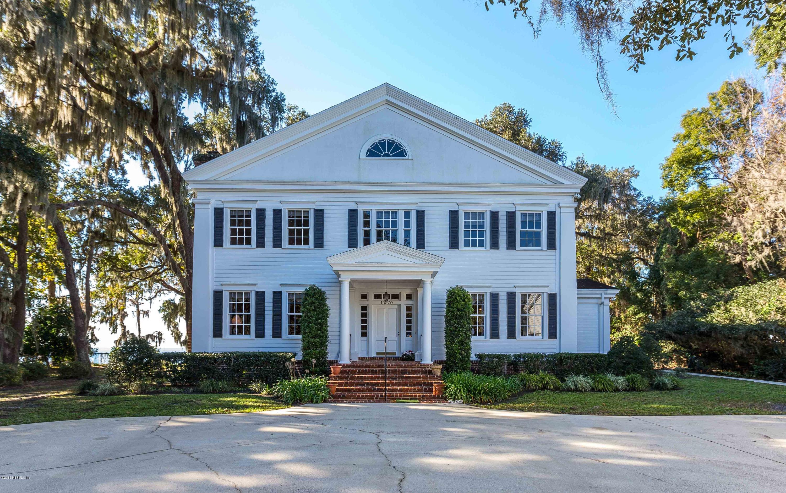 13970 Mandarin Road Jacksonville, FL 32223 - Photo 10 of 74 Front View
