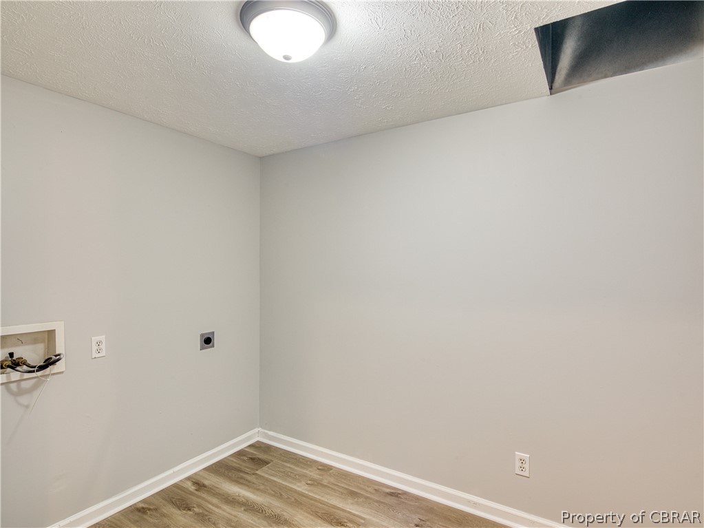 921 Buckley Hall Road Dutton, VA 23050 - Photo 21 of 42 a view of a small space