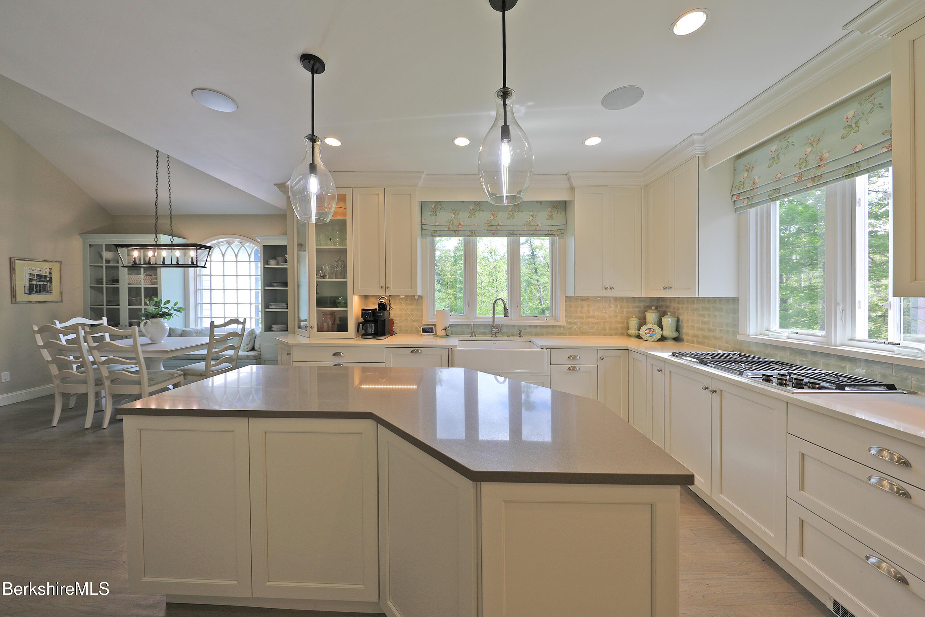 475 Rossiter Road Richmond, MA 01254 - Photo 15 of 62 Kitchen