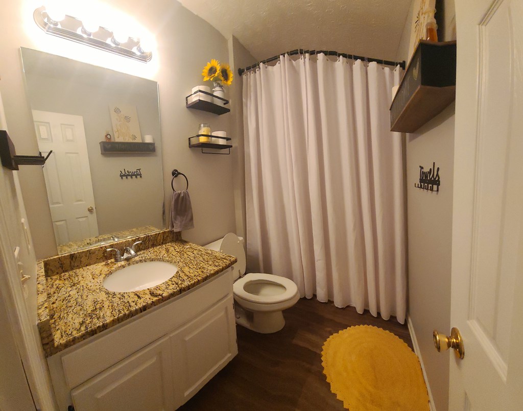 7302 Kings Gap Road Shiloh, GA 31826 - Photo 29 of 43 Gallery Image 29