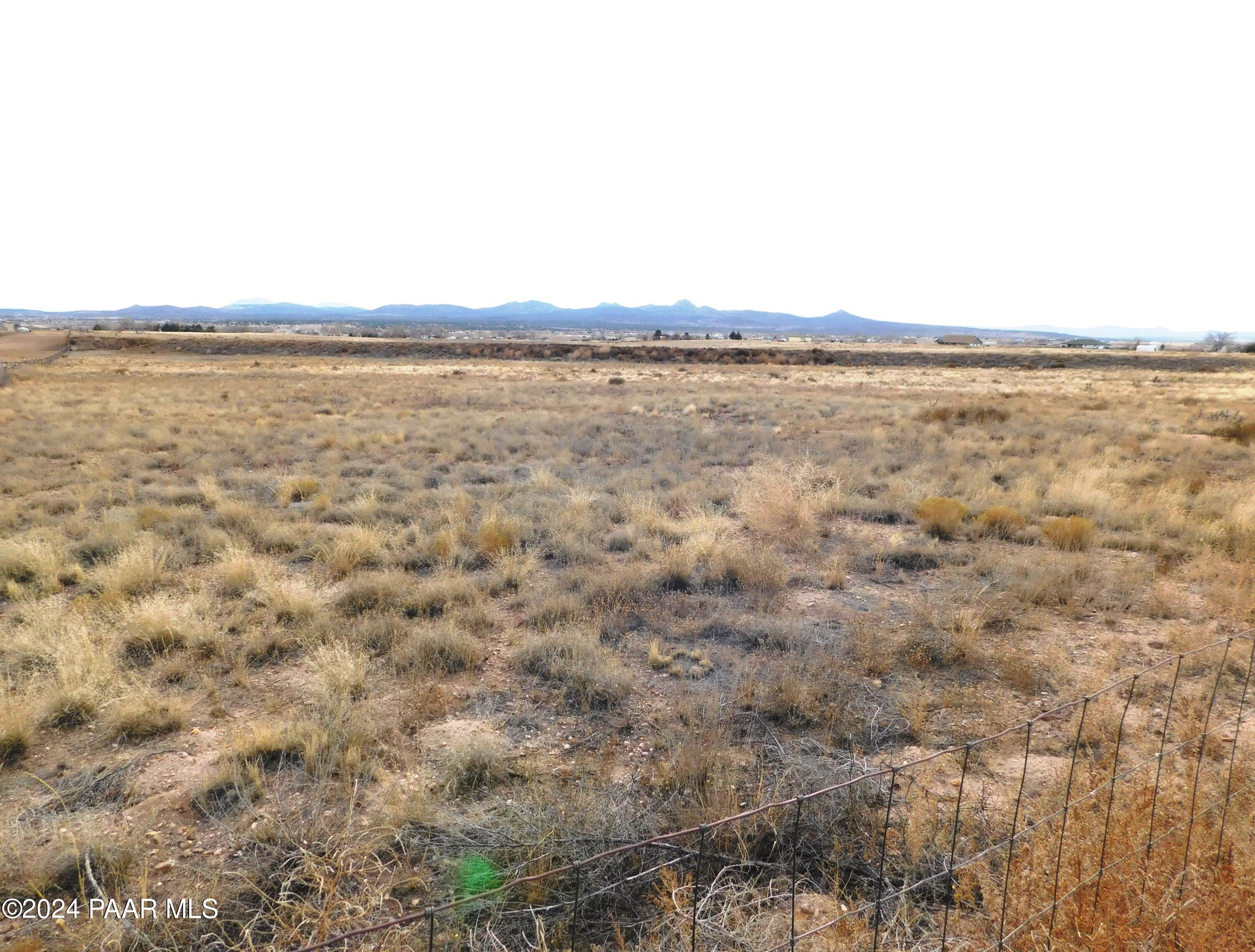 1805 West Big Sky Ranch Road Paulden, AZ 86334 - Photo 4 of 4 a view of an ocean