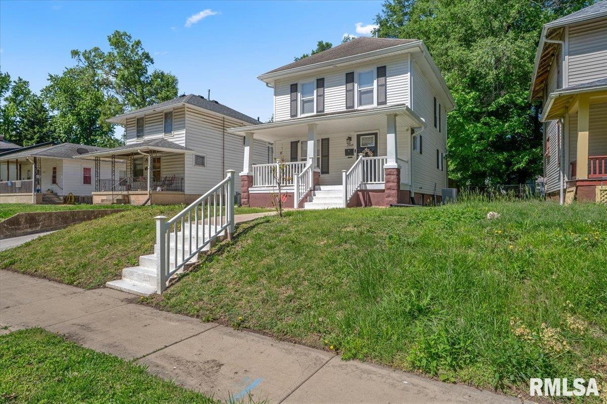 2509 South 10th Street Springfield, IL 62703 - Photo 4 of 20